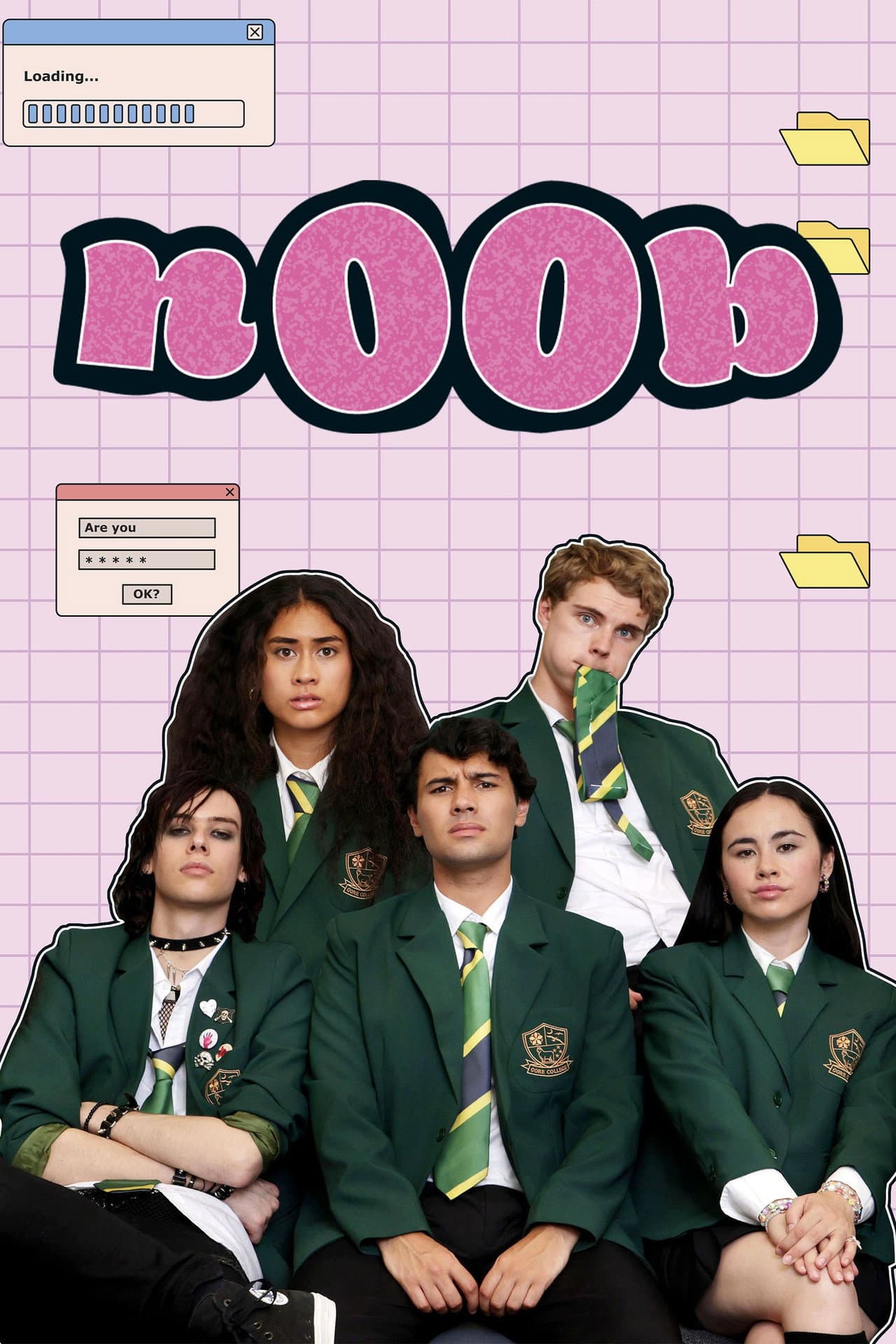 nOOb preview 2