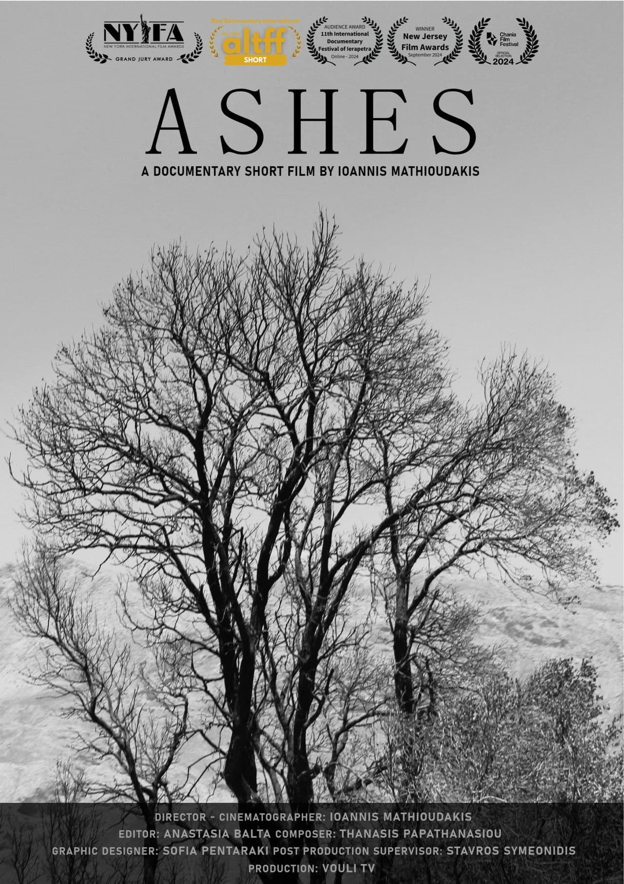 Ashes preview 1