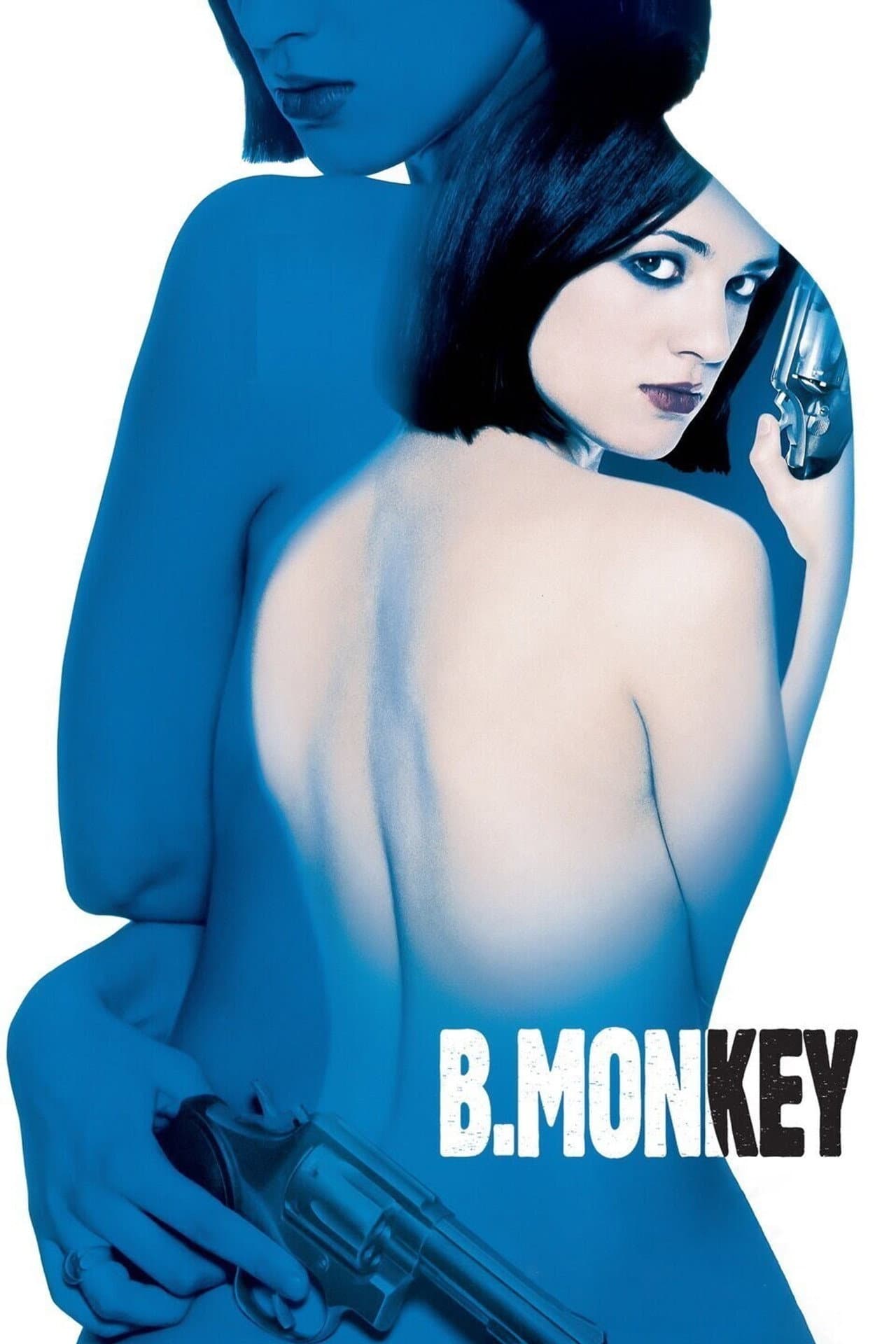 B. Monkey preview 2