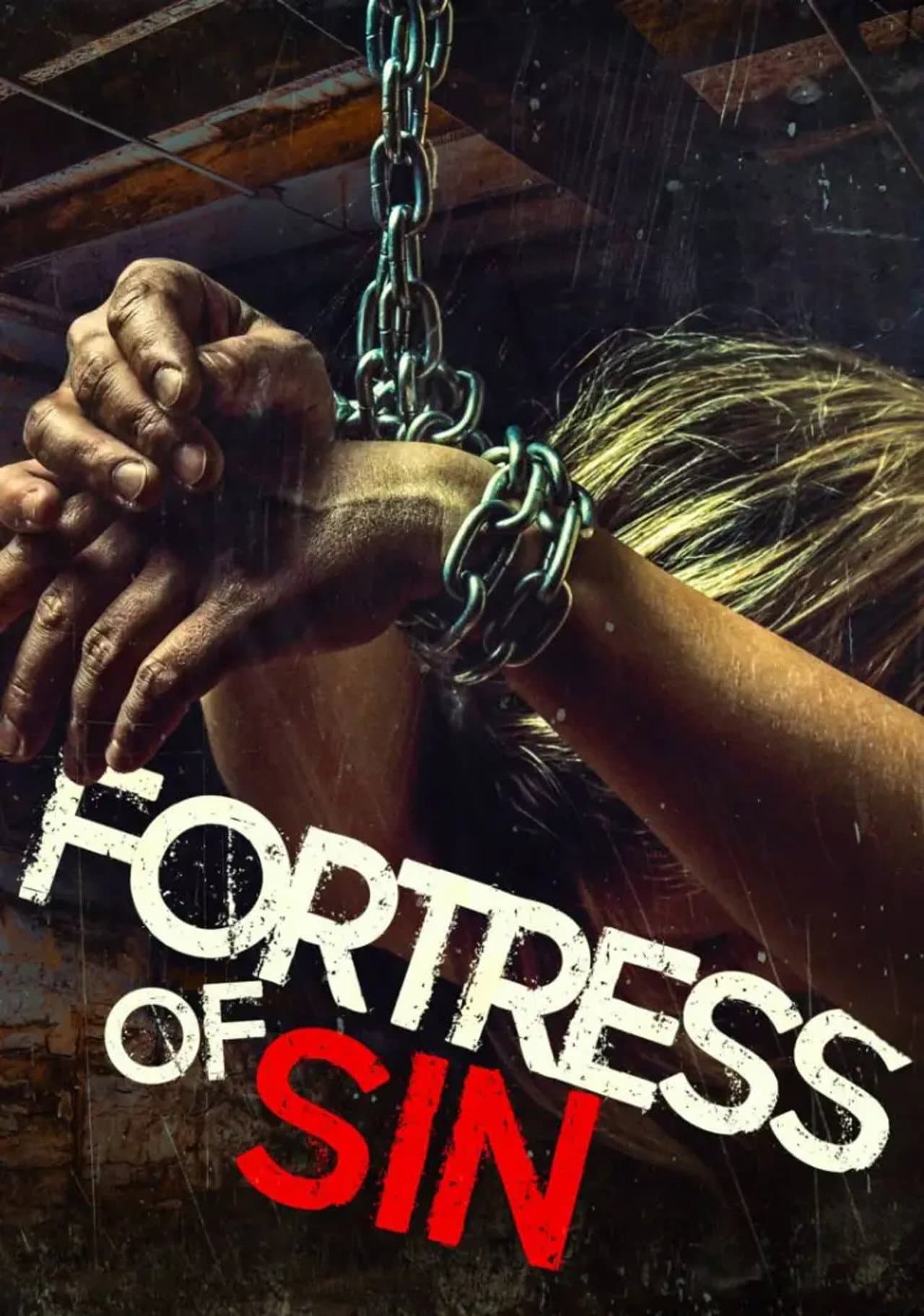 Fortress of Sin preview 1