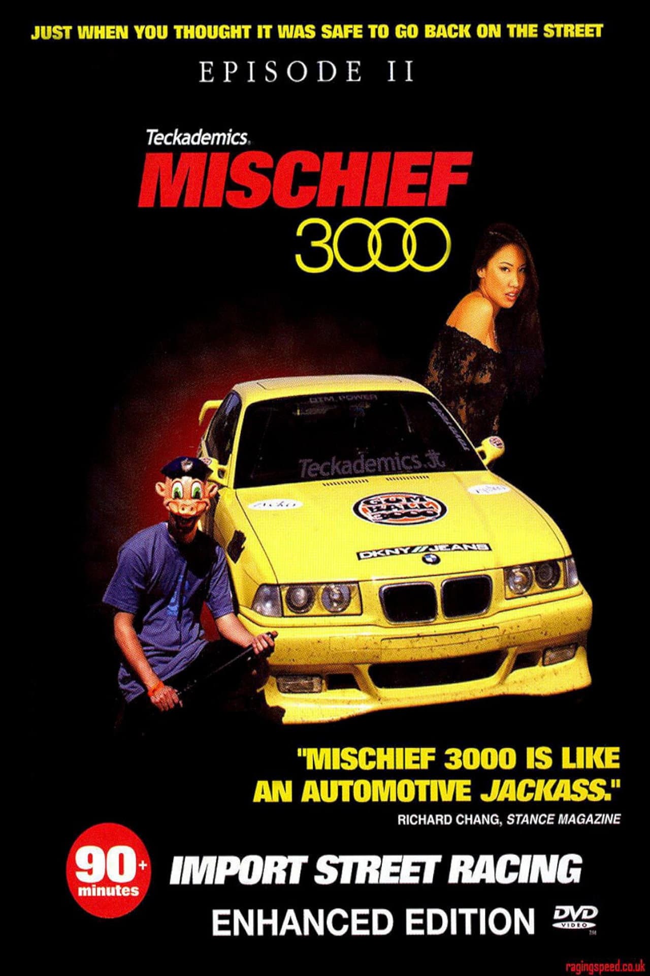 Mischief 3000 preview 2