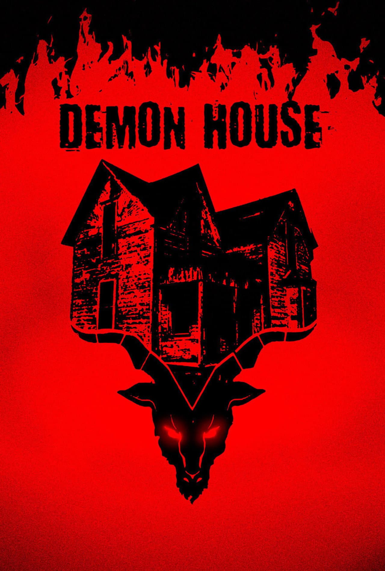 Demon House preview 2
