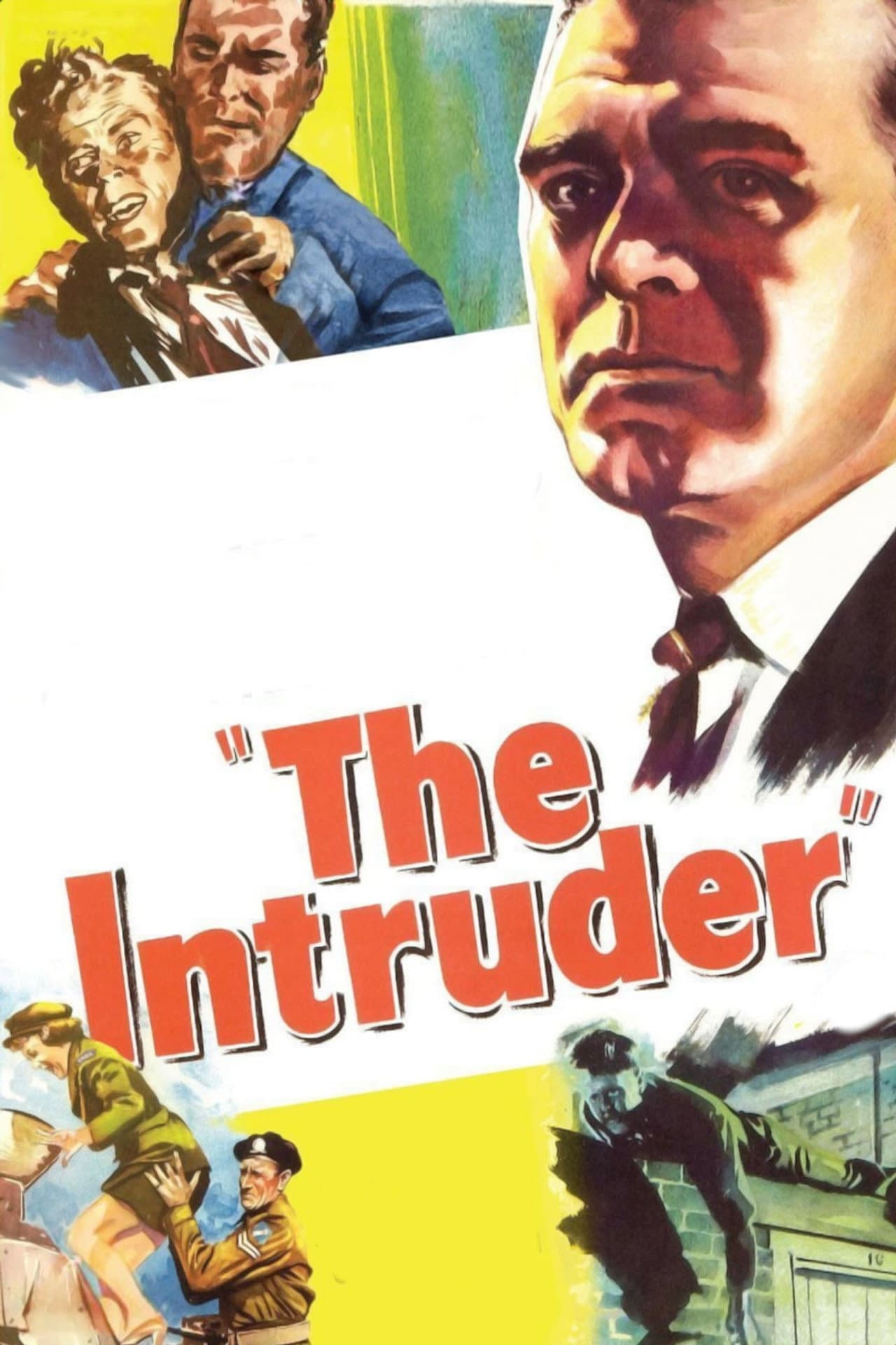 The Intruder preview 2
