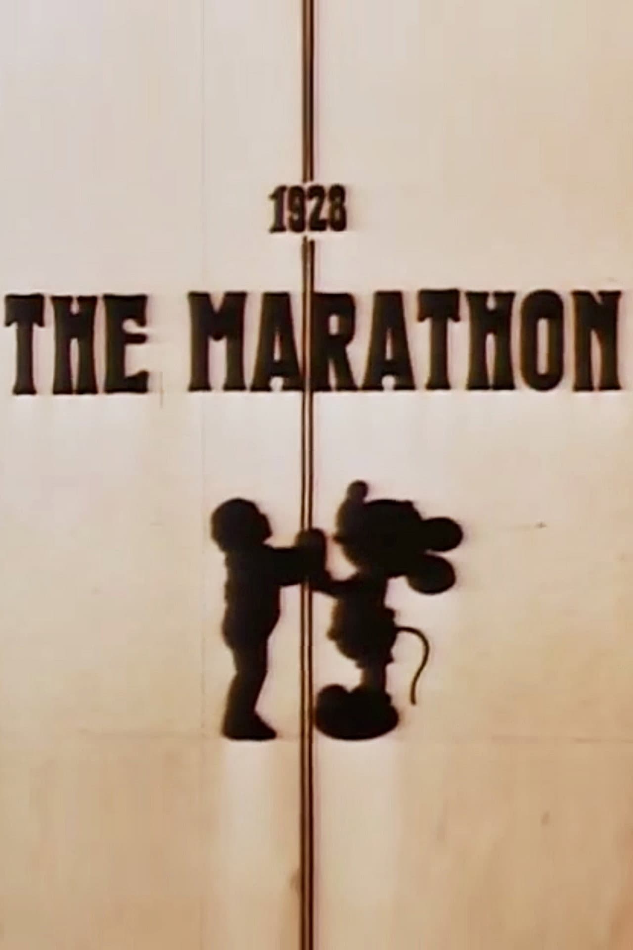 The Marathon preview 2