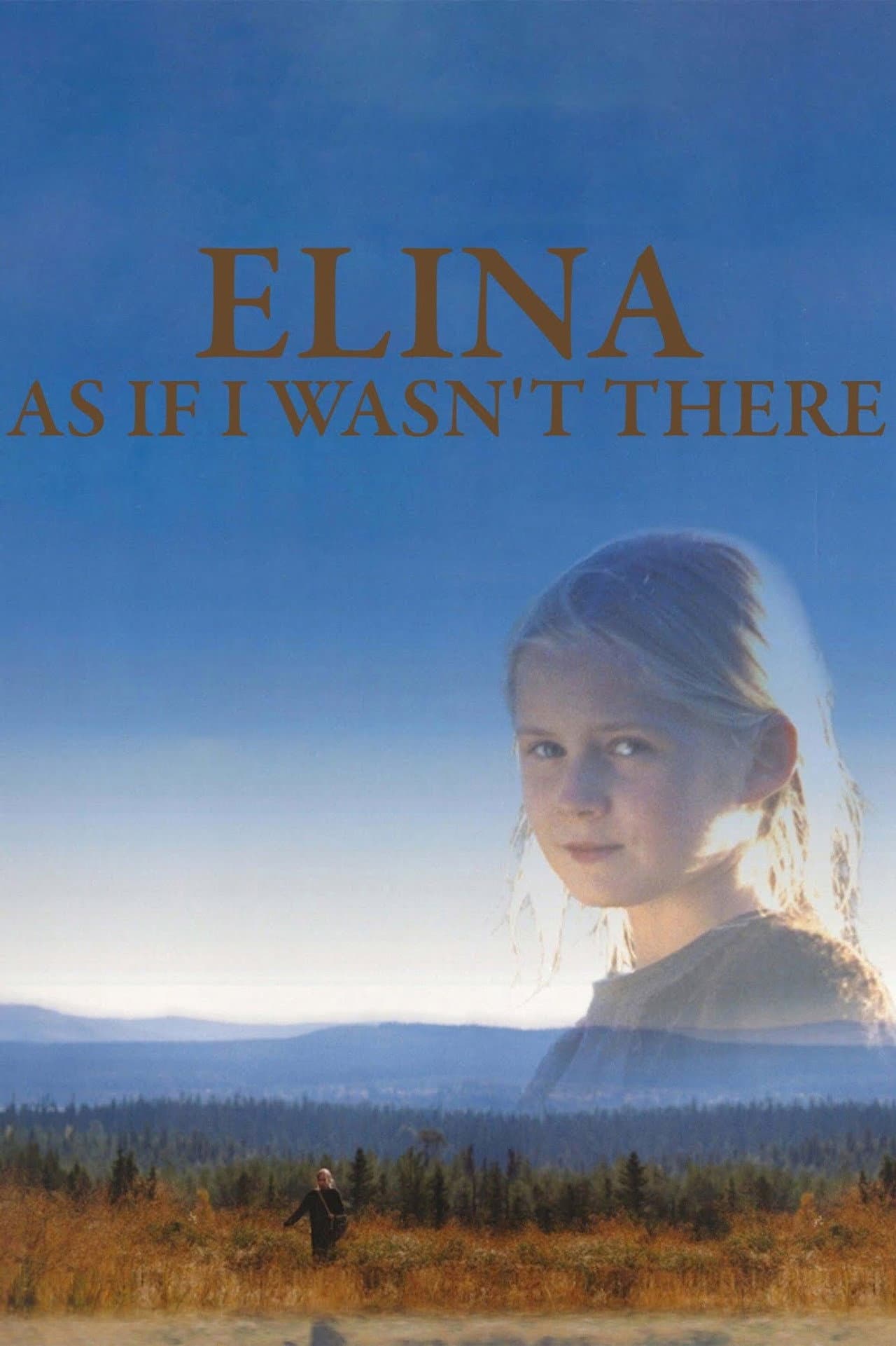 Elina: As If I Wasn't There preview 2
