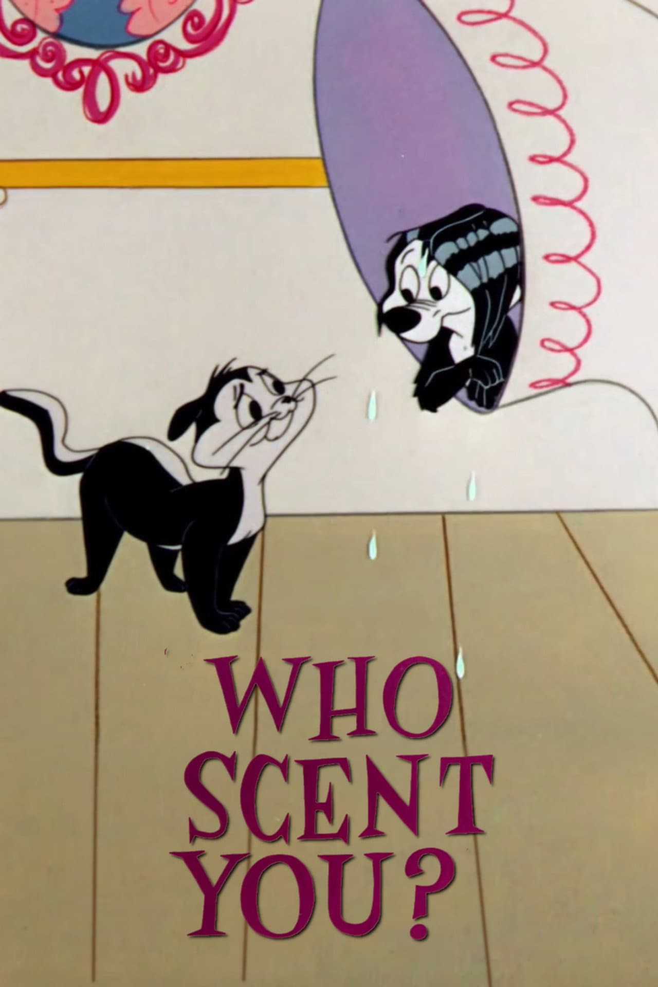 Who Scent You? preview 2
