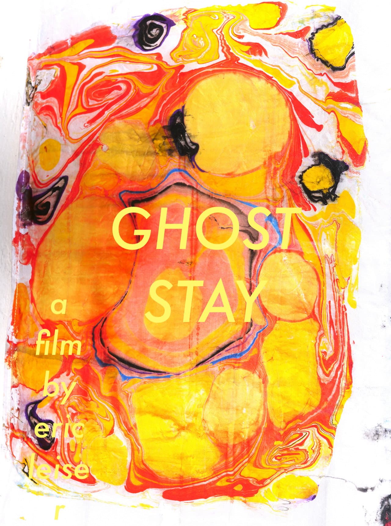 Ghost Stay preview 1