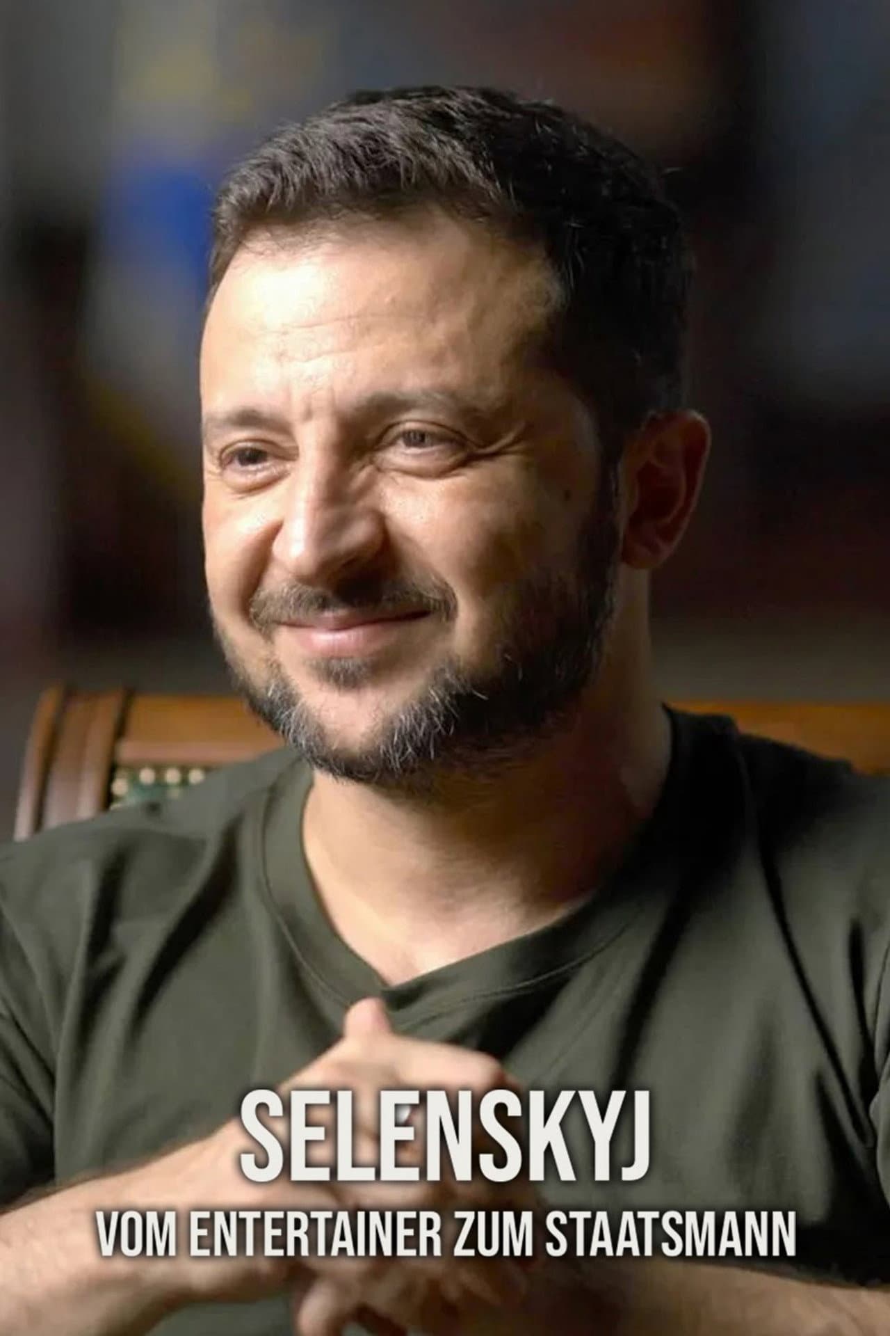 Comment Volodia devint Zelensky preview 2