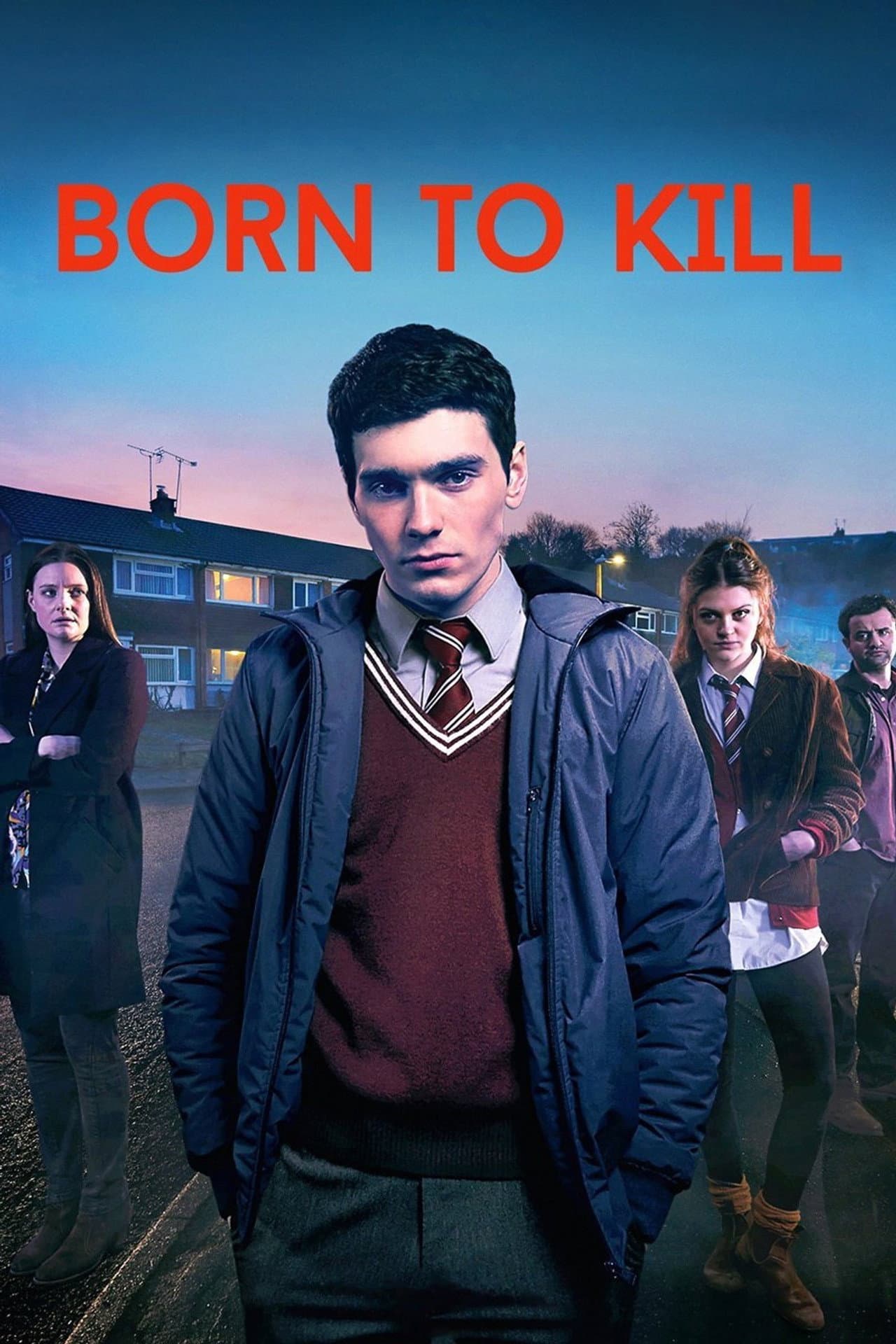 Born to Kill preview 2