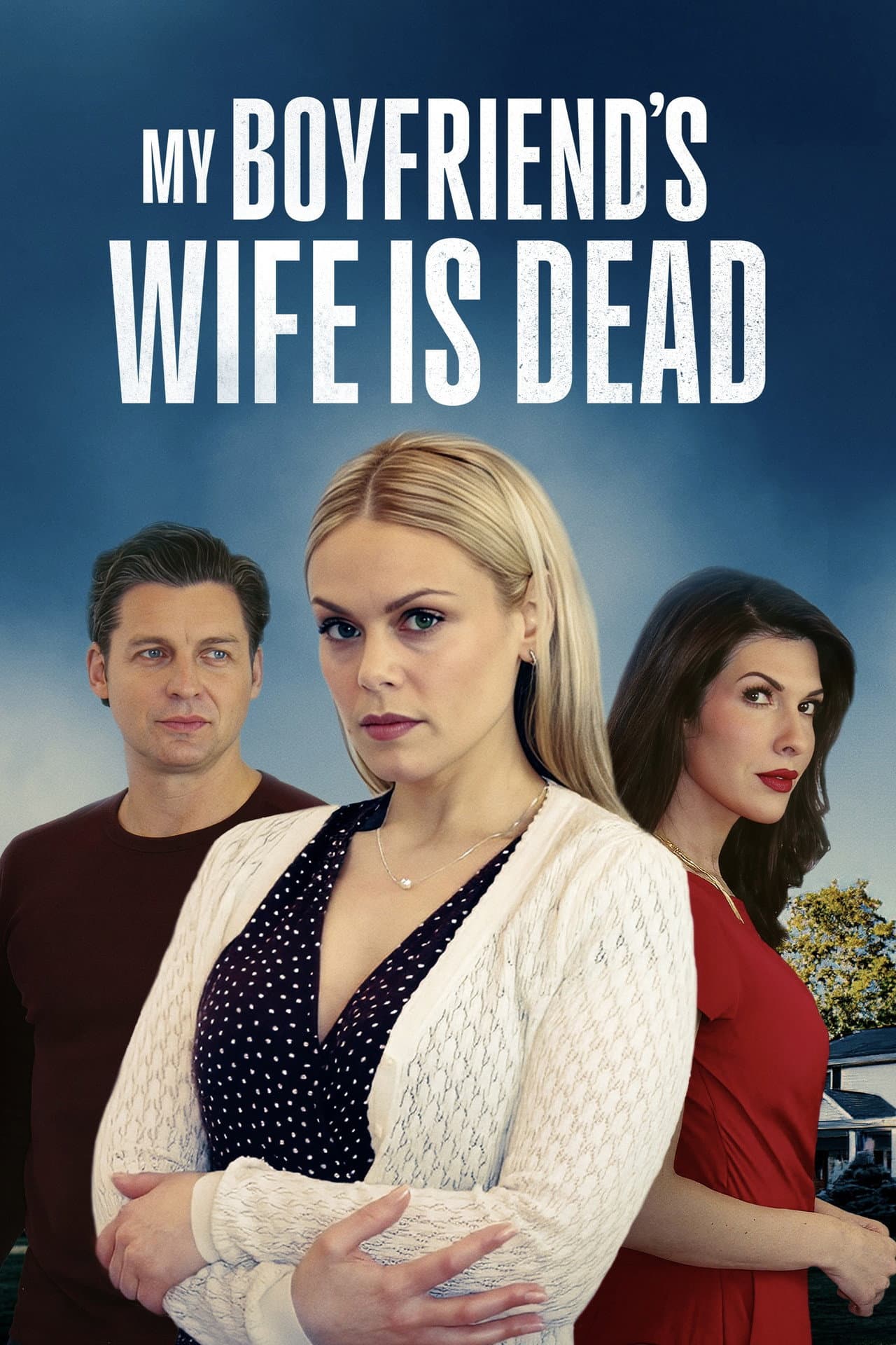 My Boyfriend's Wife Is Dead preview 2