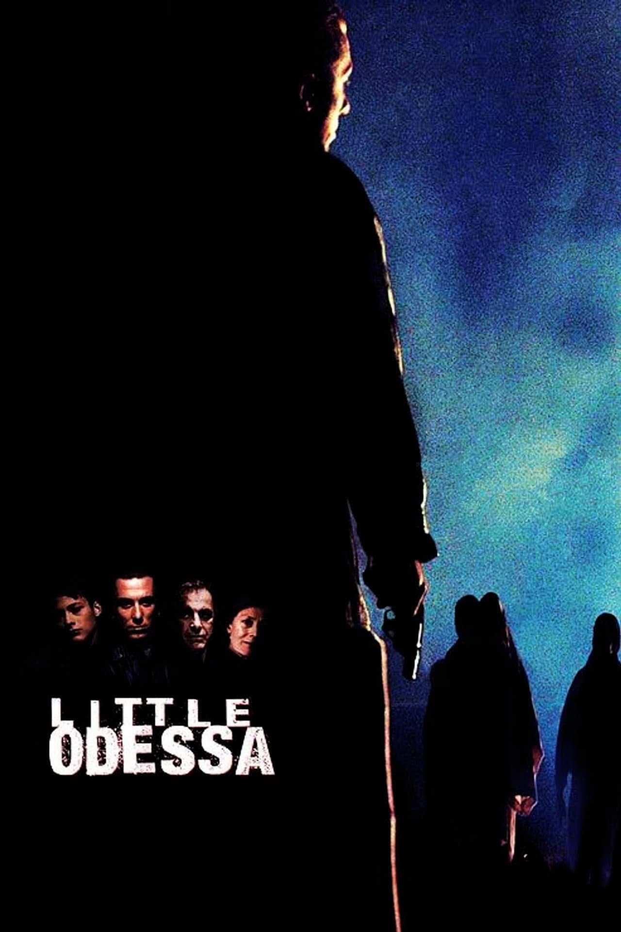 Little Odessa preview 2