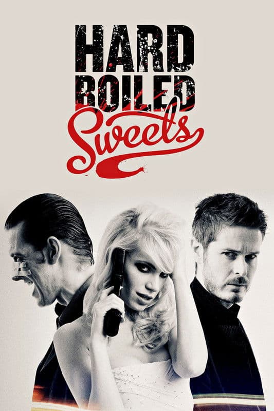 Hard Boiled Sweets preview 2
