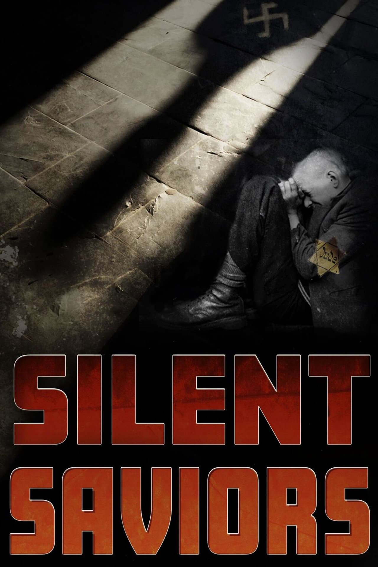 Silent Saviors preview 1