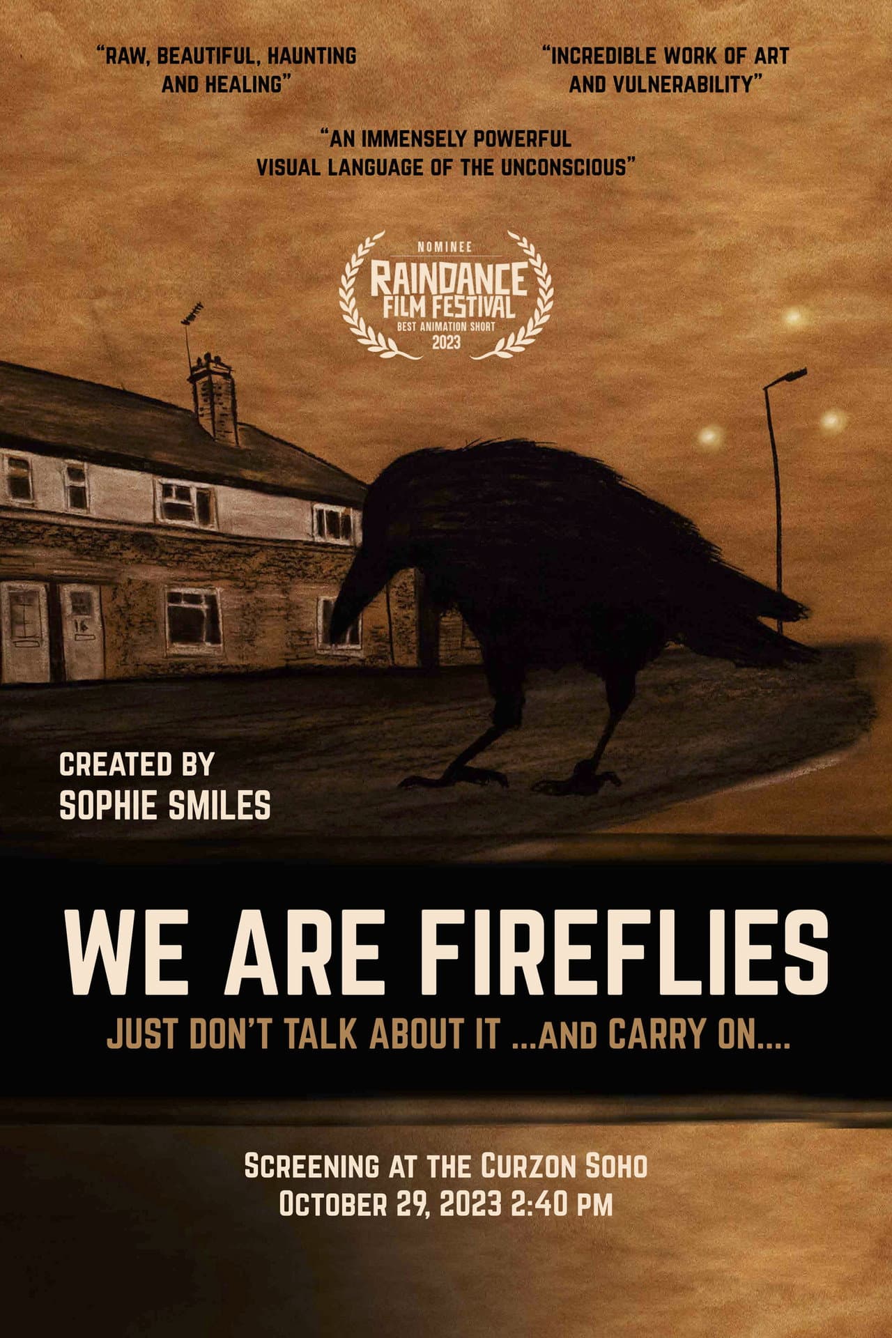We Are Fireflies preview 1