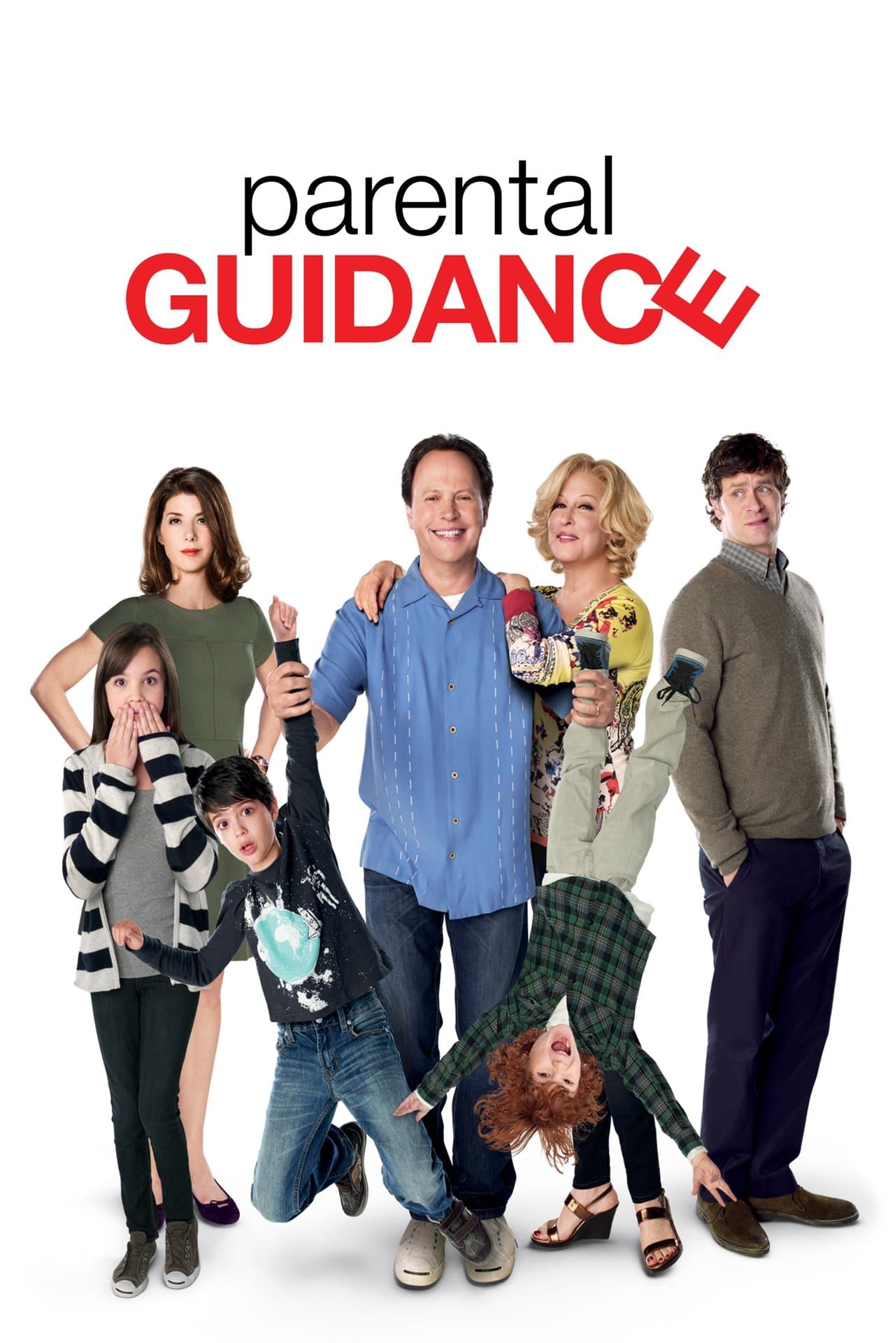 Parental Guidance preview 2