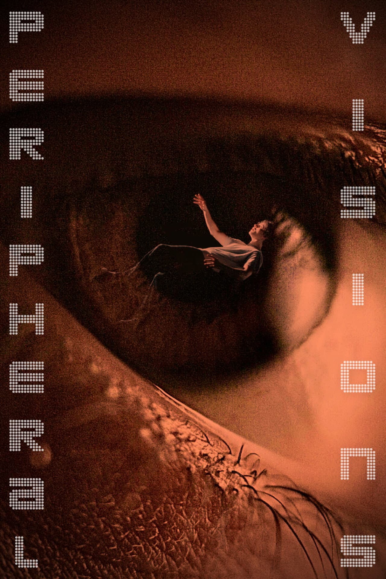 Peripheral Visions preview 2