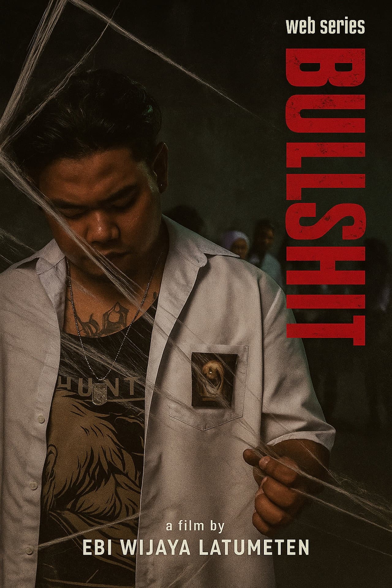 BULLSHIT preview 1