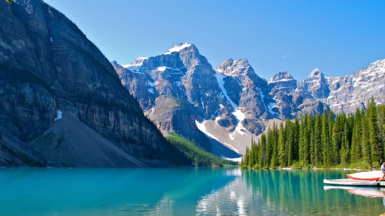 Canada Naturally: The Film (Part One)