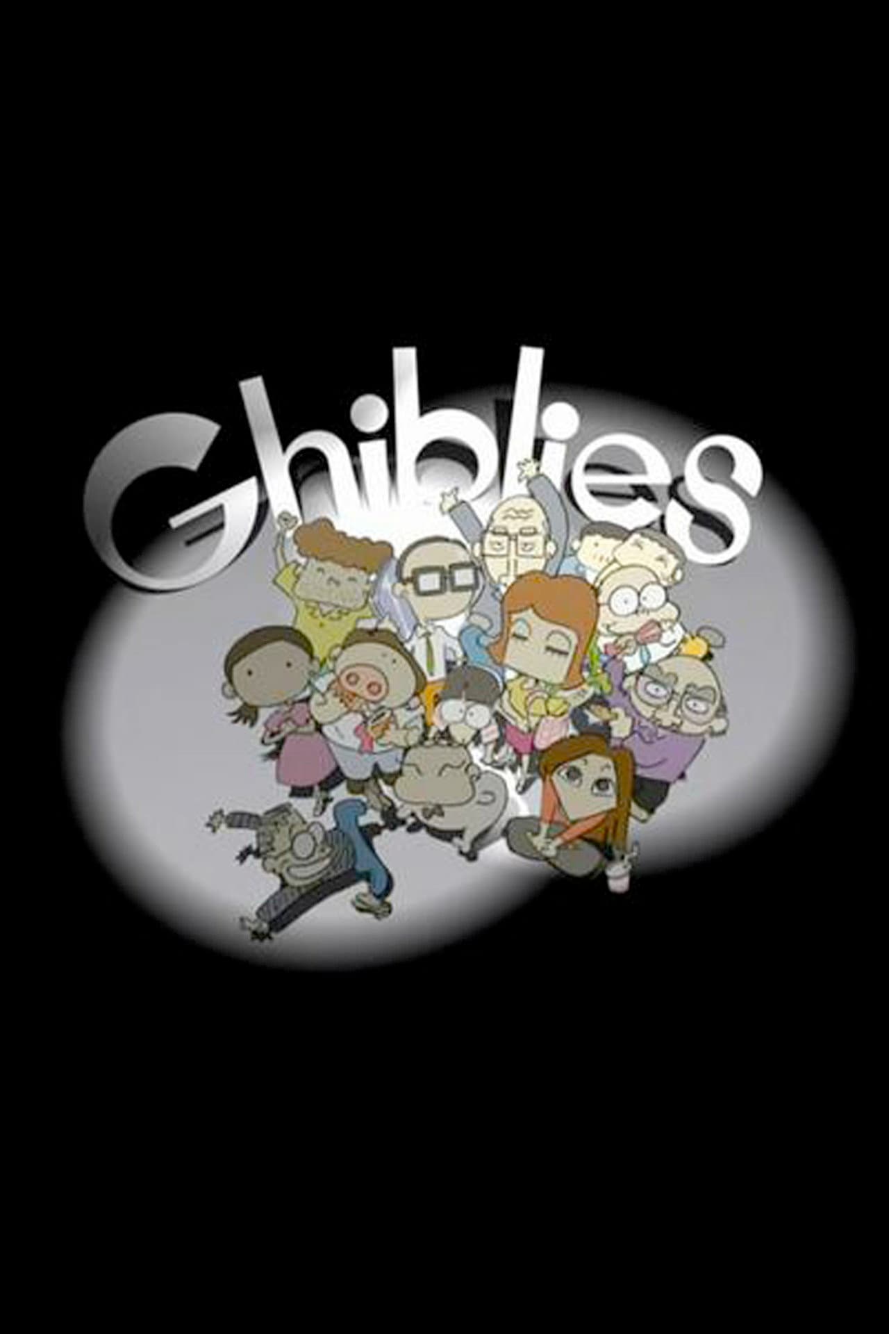 Ghiblies preview 2