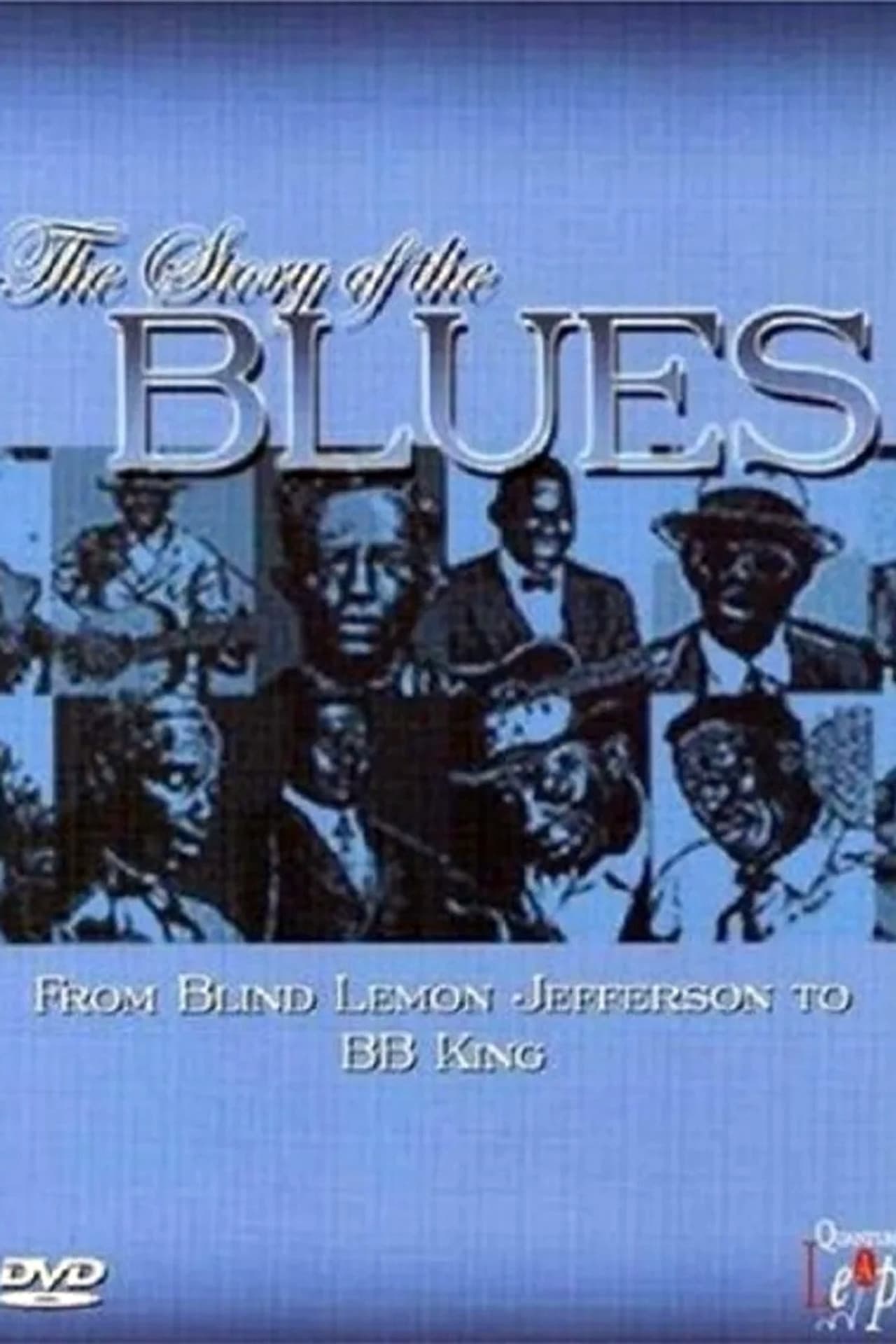 The Story Of The Blues preview 1