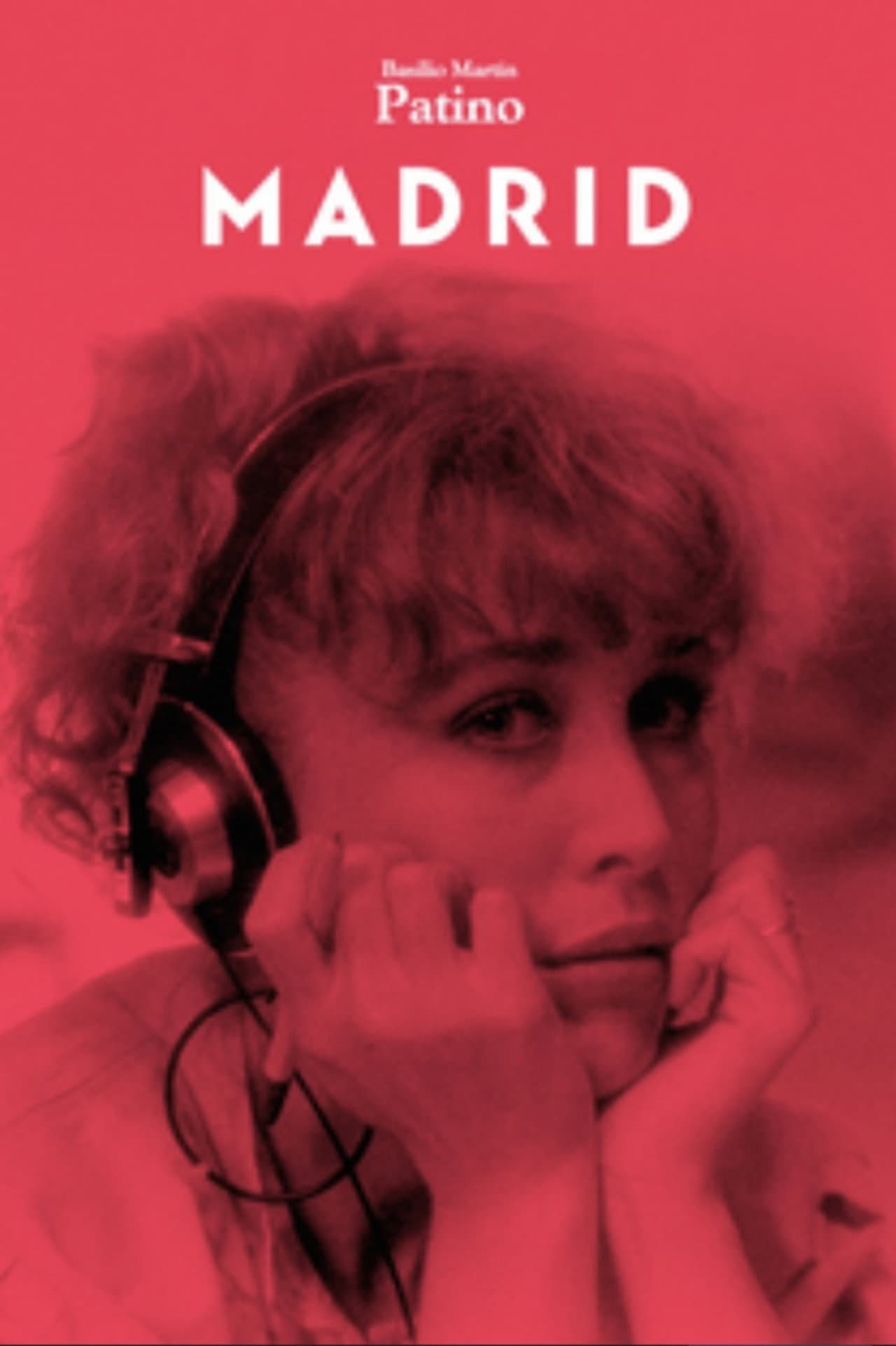 Madrid preview 2
