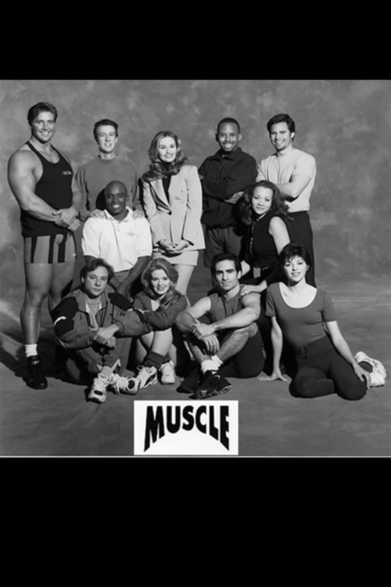 Muscle preview 1