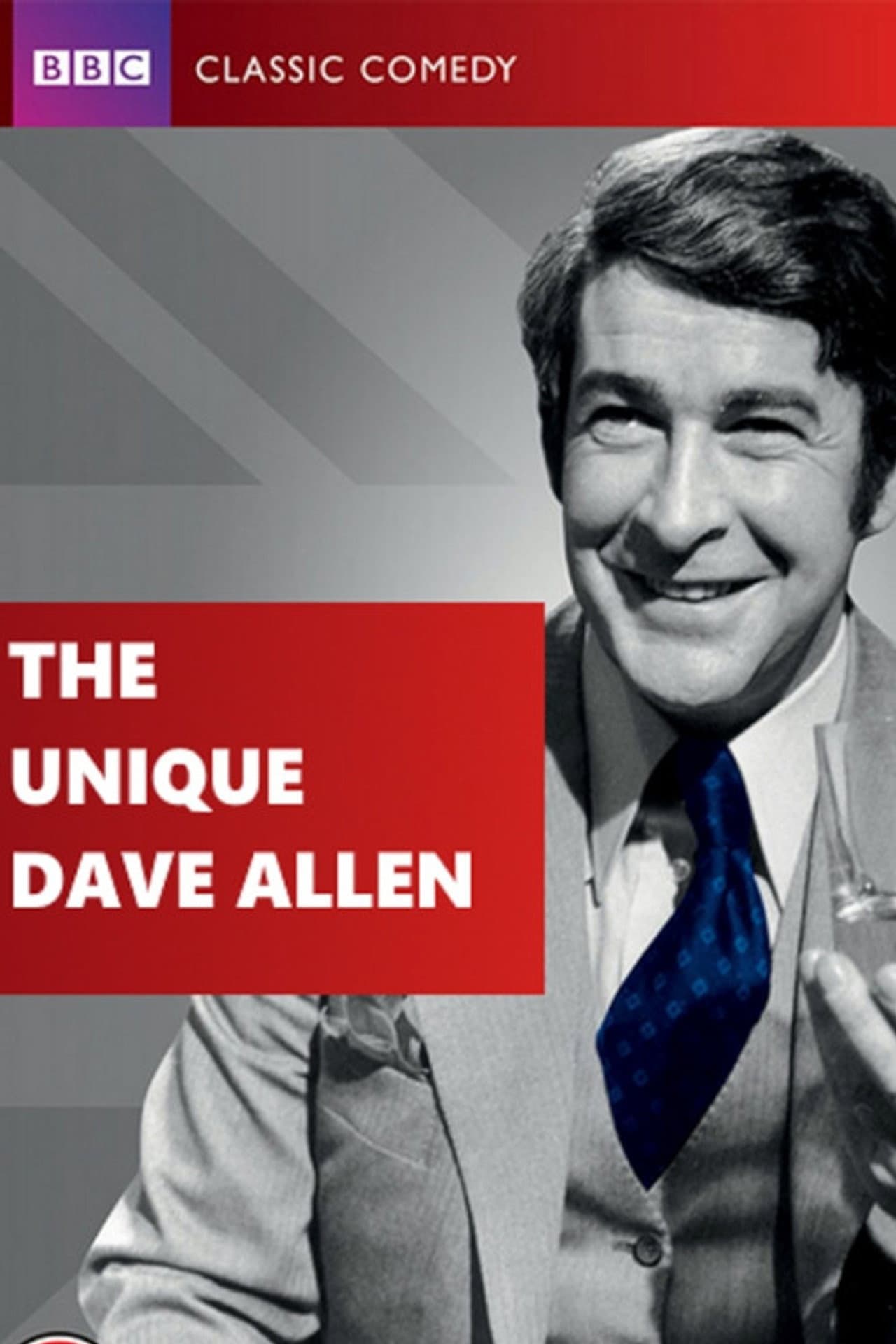 The Unique Dave Allen preview 1