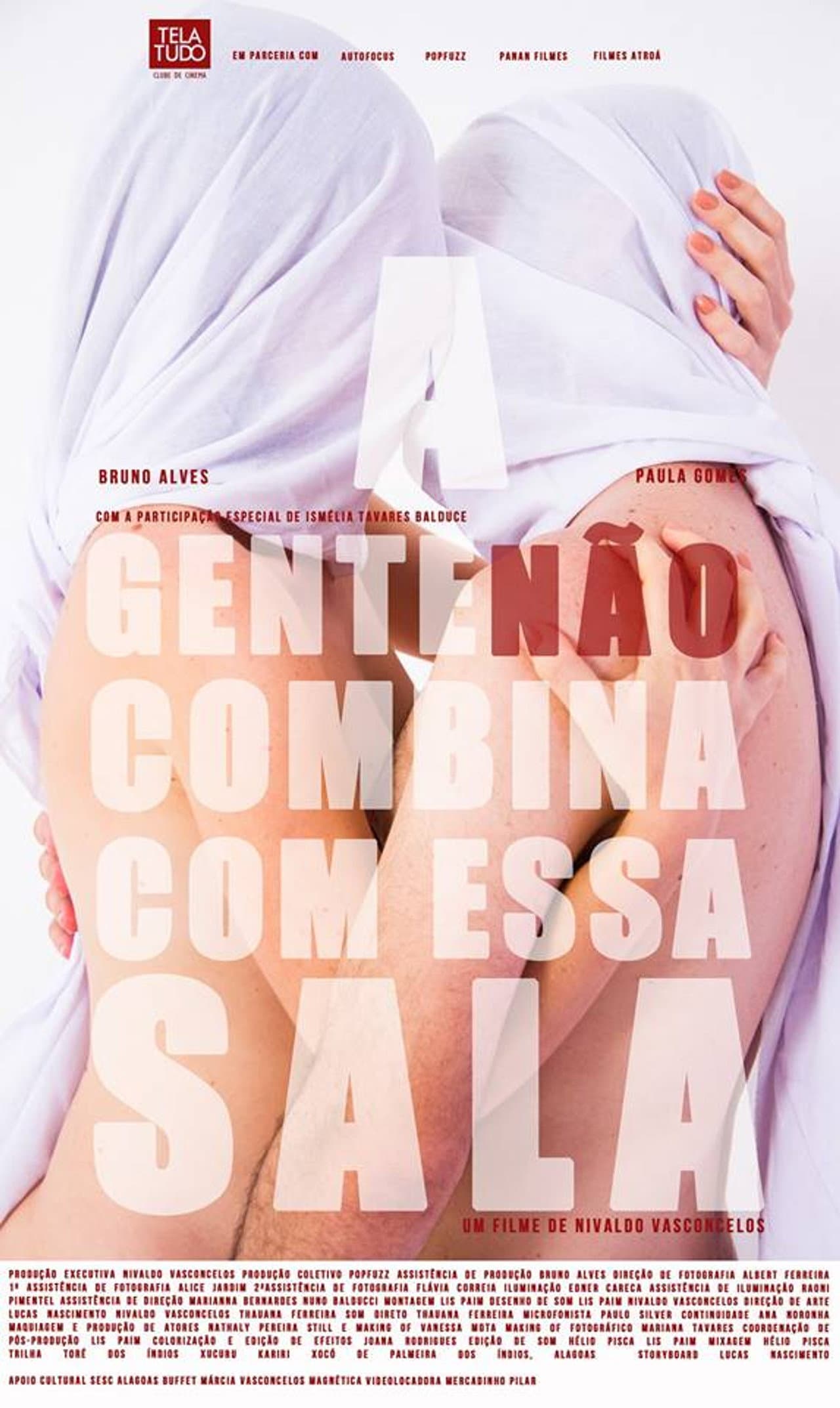 A gente não combina com essa sala preview 2