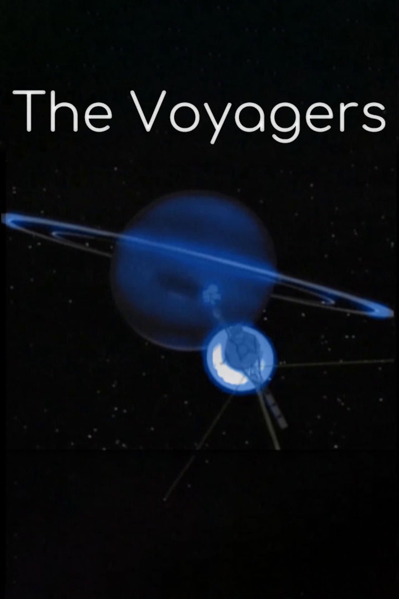 The Voyagers preview 1