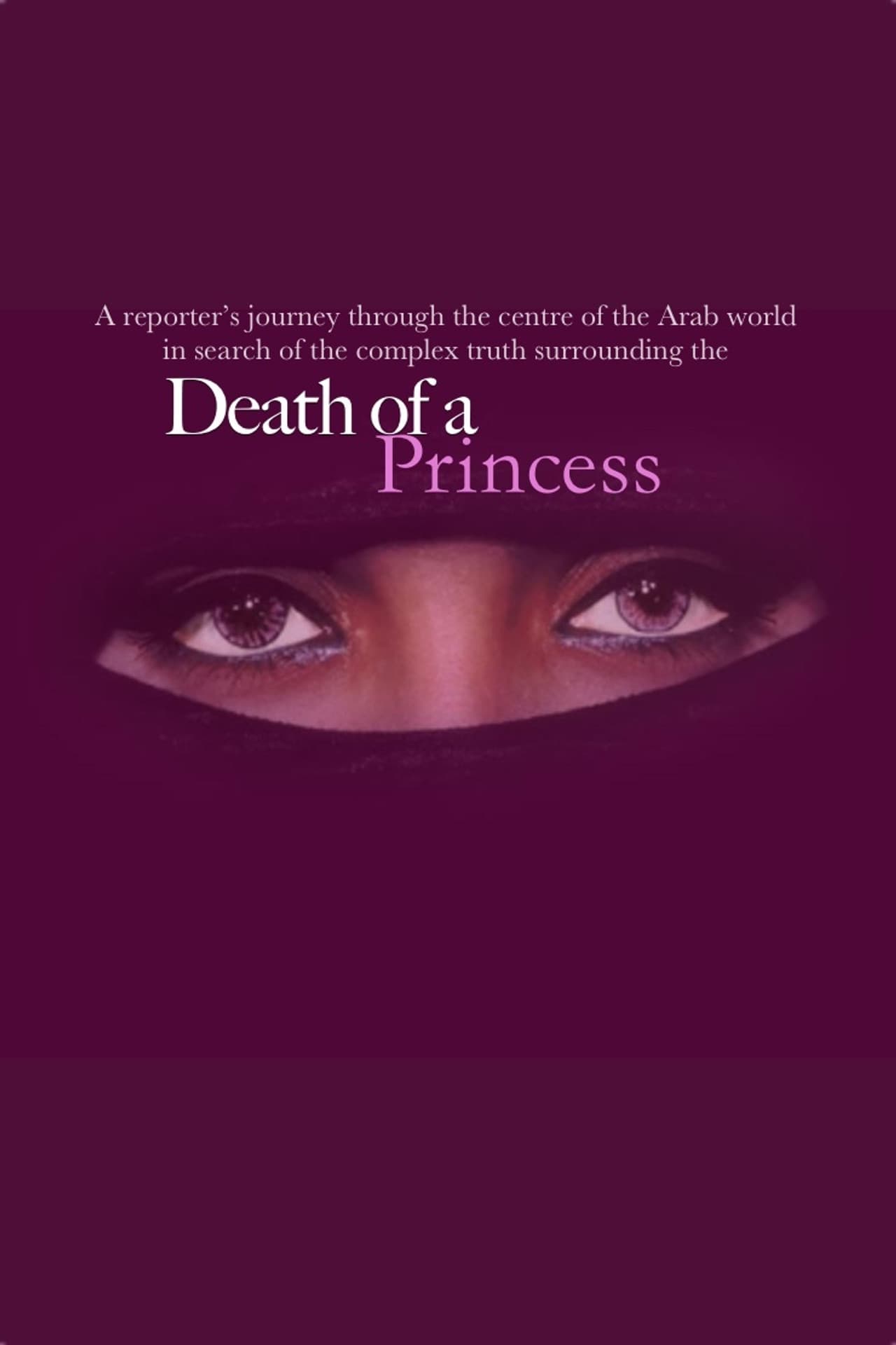 Death of a Princess preview 2