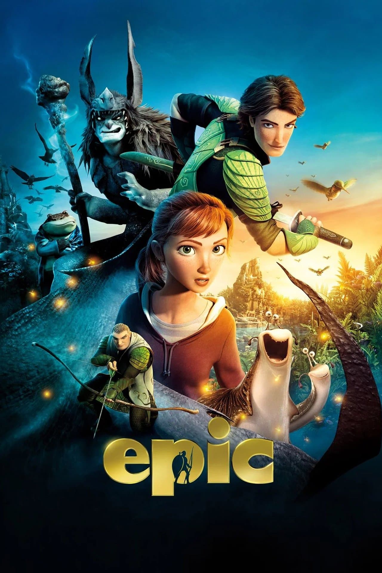 Epic preview 2