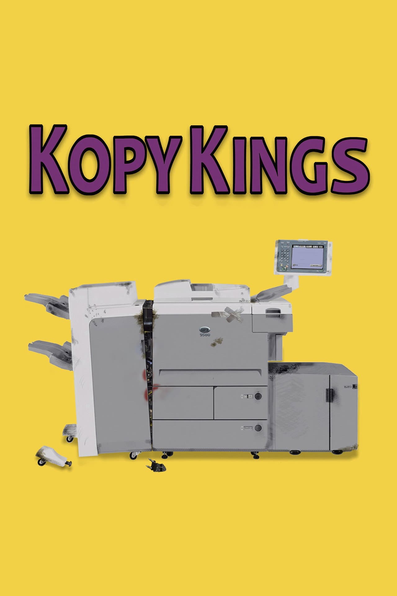 Kopy Kings preview 2