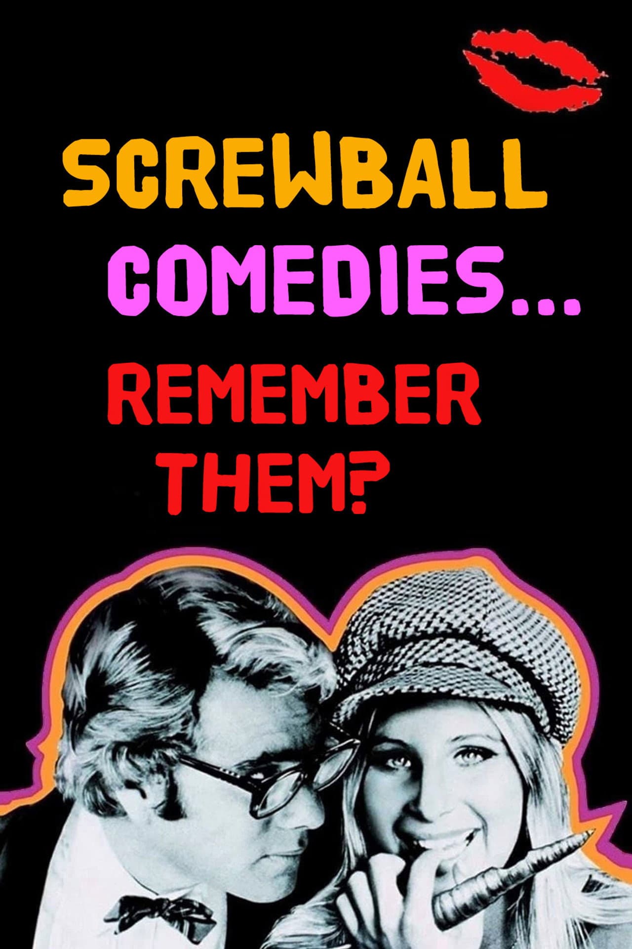 Screwball Comedies... Remember Them? preview 1