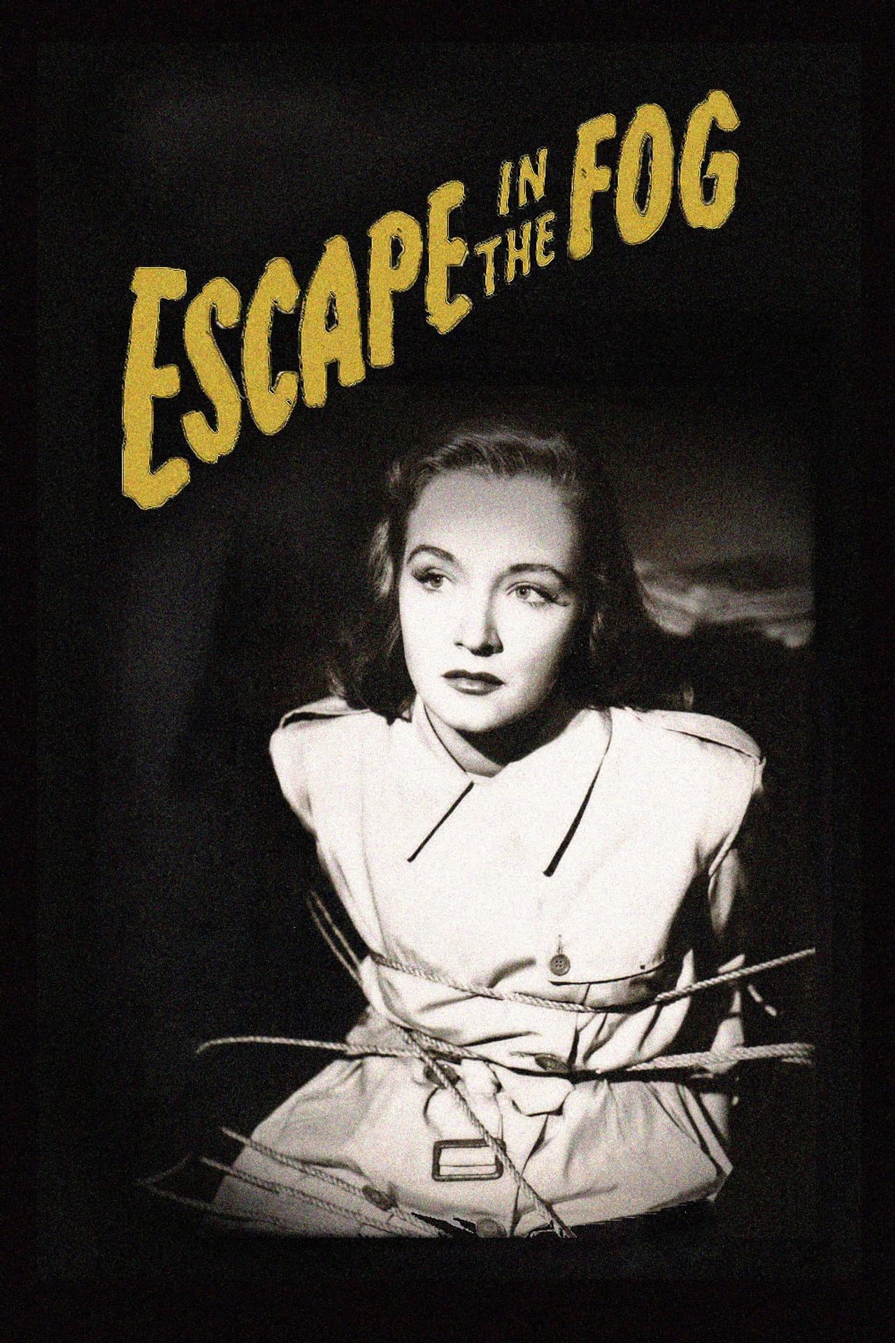 Escape in the Fog preview 2