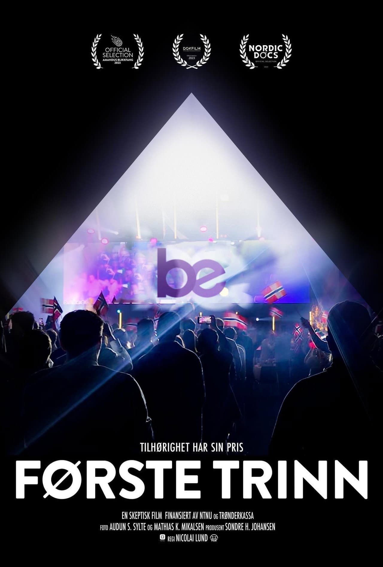 Første Trinn preview 2