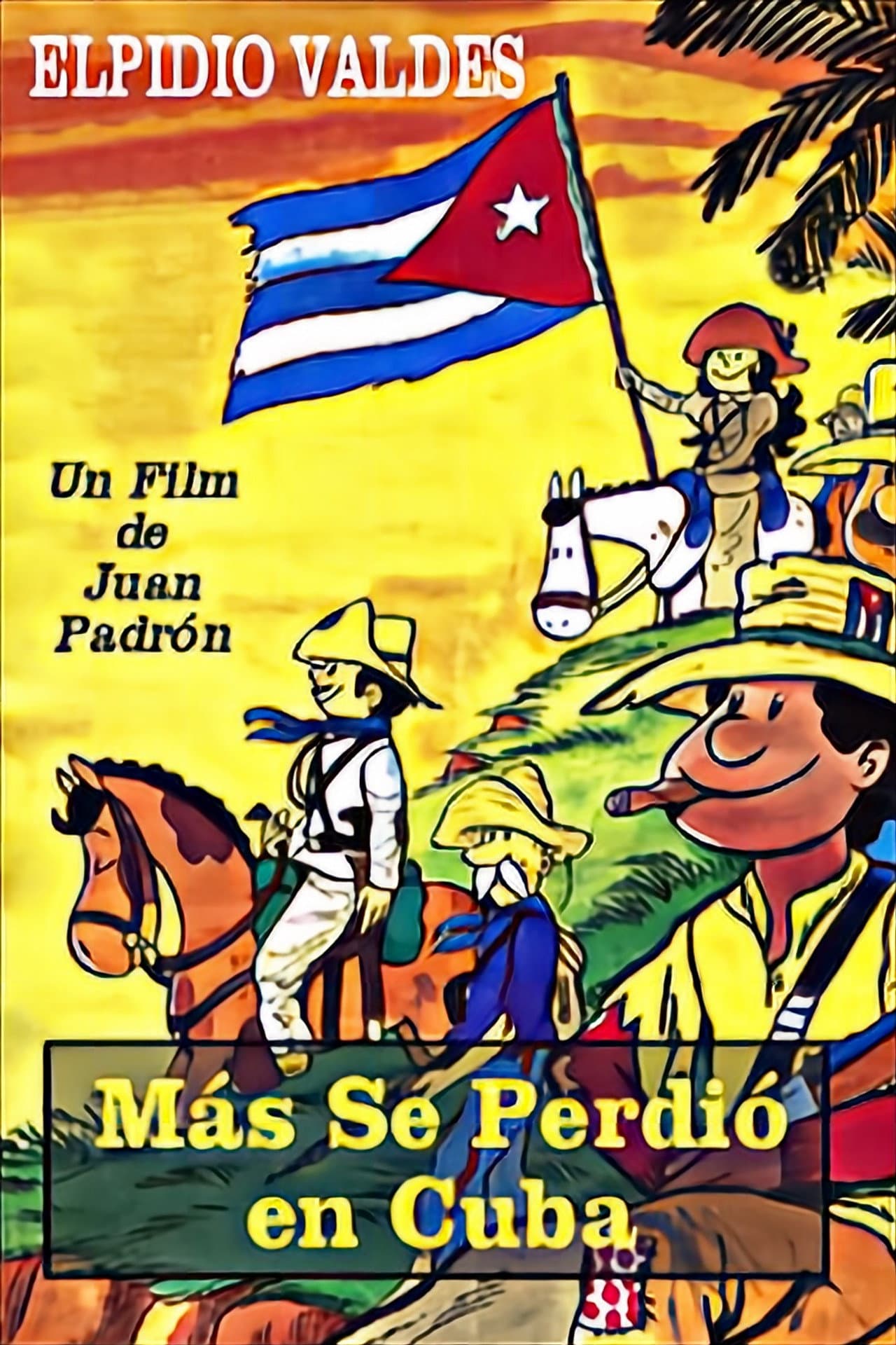 Más se perdió en Cuba preview 1