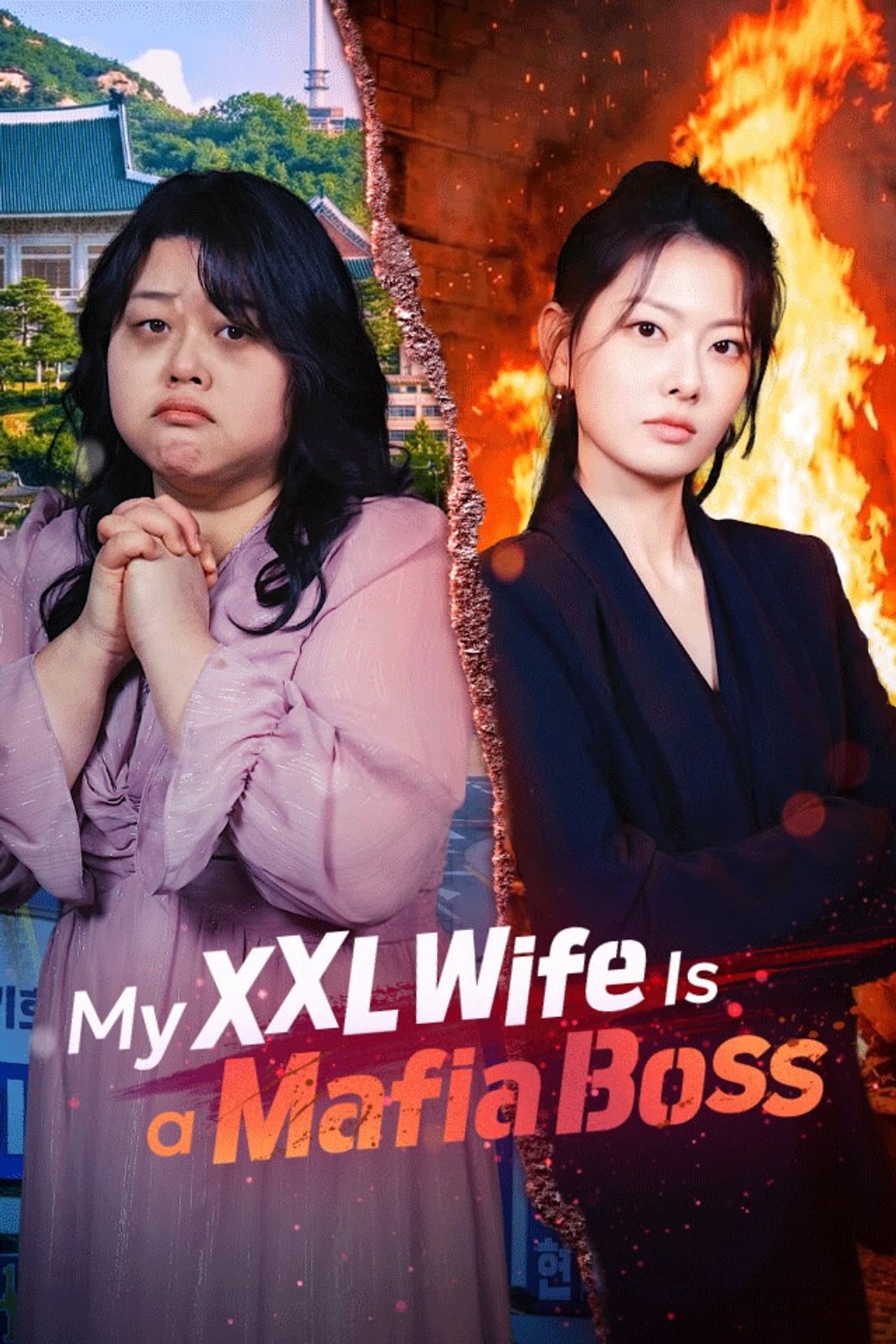 My XXL Wife Is a Mafia Boss preview 2