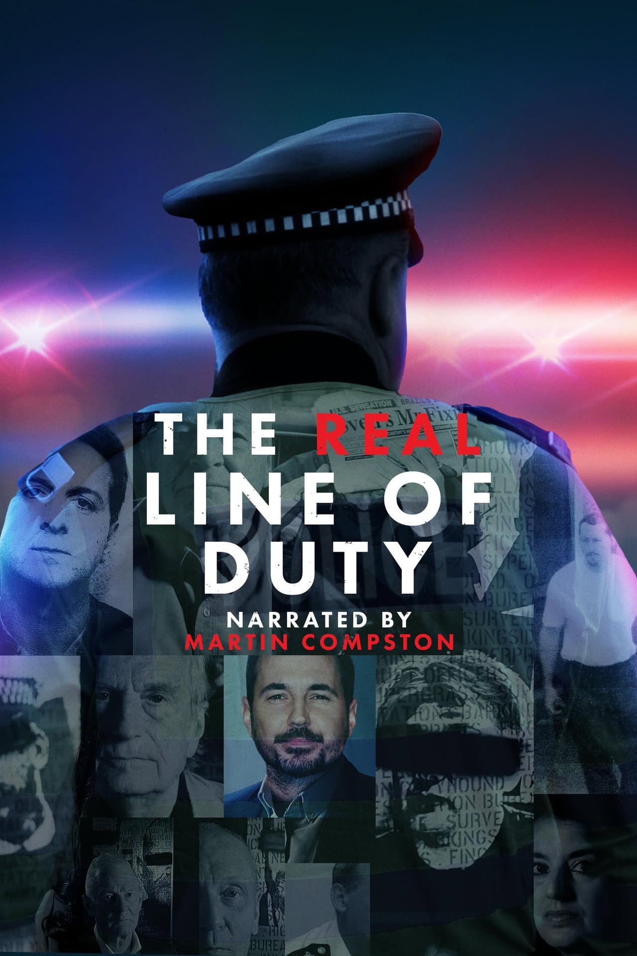 The Real Line of Duty preview 2