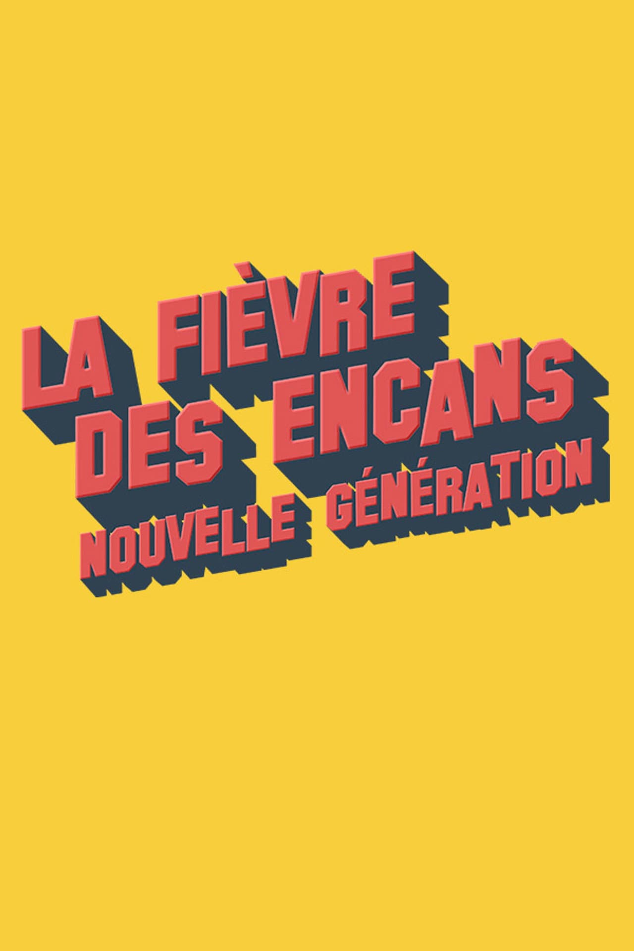 La fièvre des encans : nouvelle génération preview 2