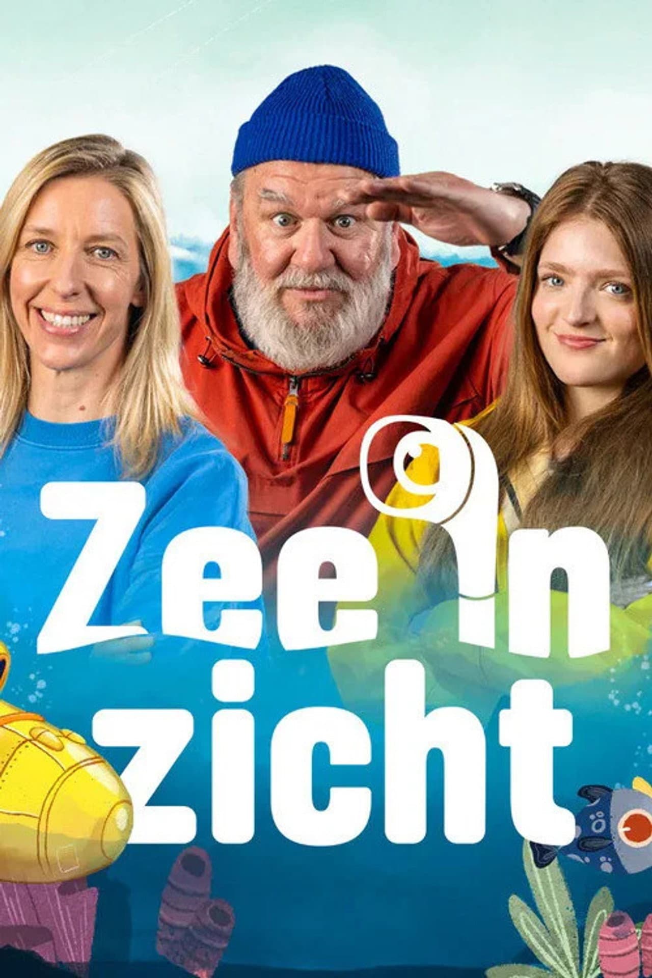 Zee in zicht preview 2