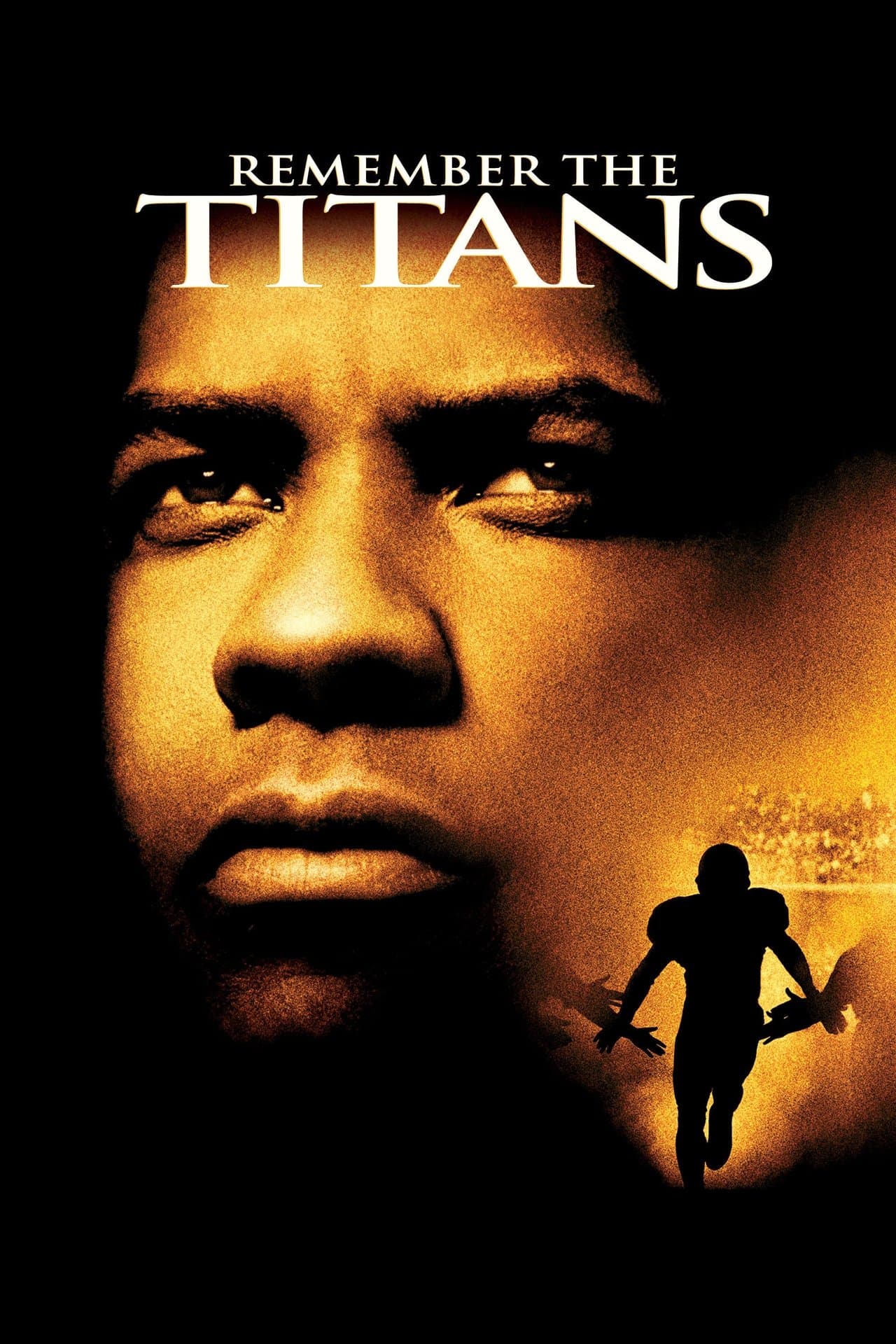 Remember the Titans preview 2