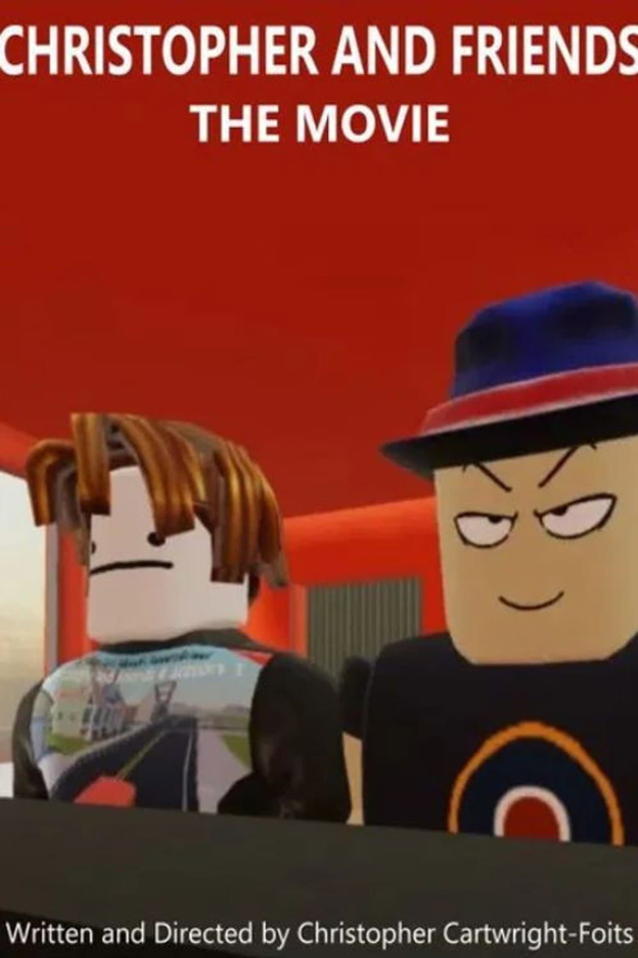 Christopher and Friends: The Movie preview 1
