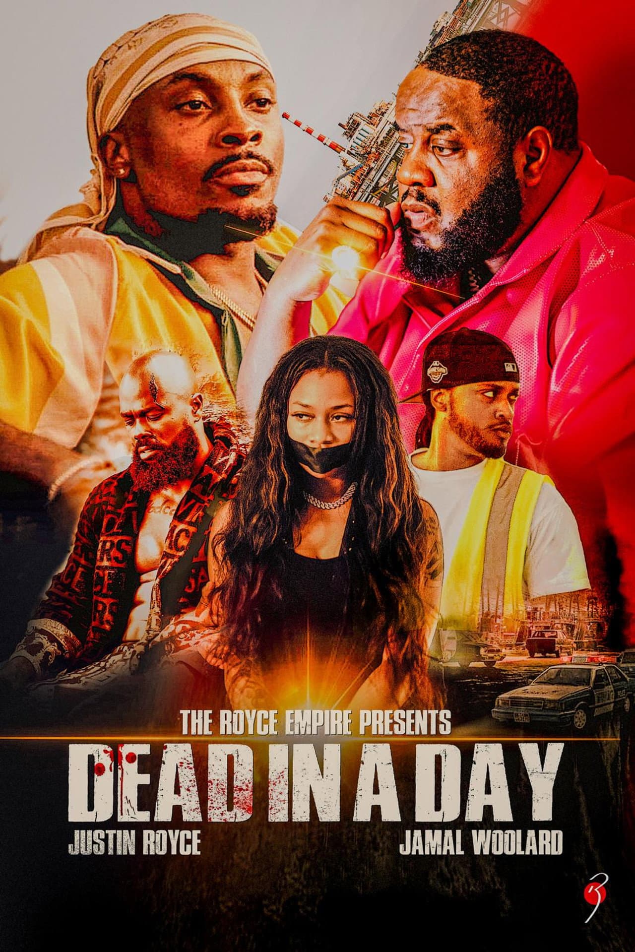 Dead in a Day preview 2