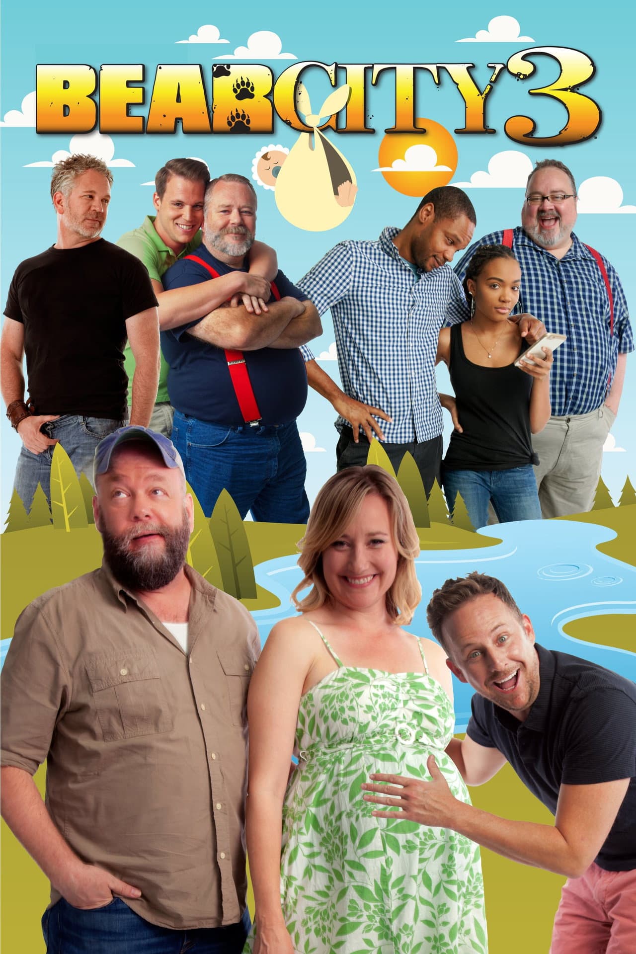 BearCity 3 preview 2