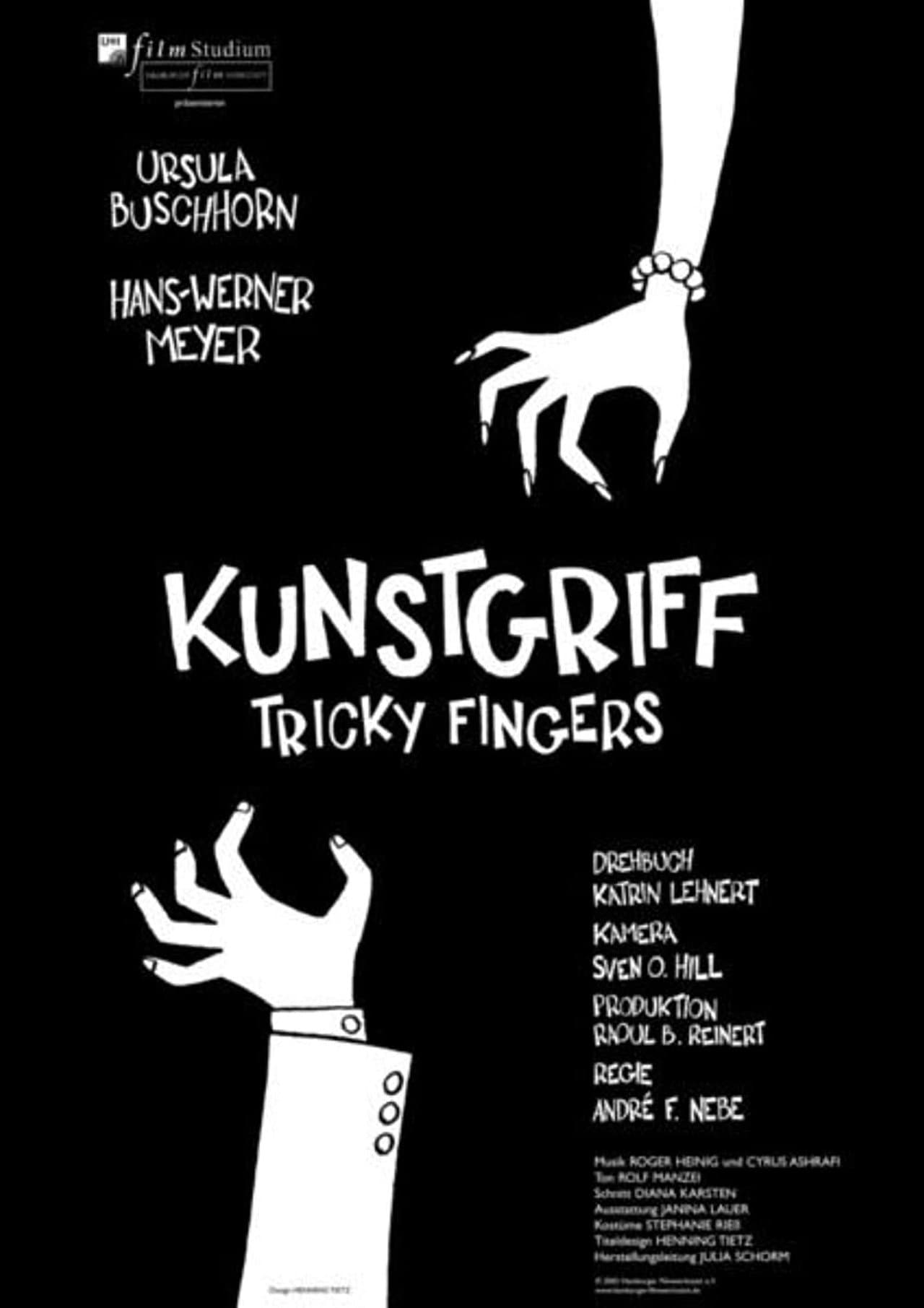Kunstgriff preview 1