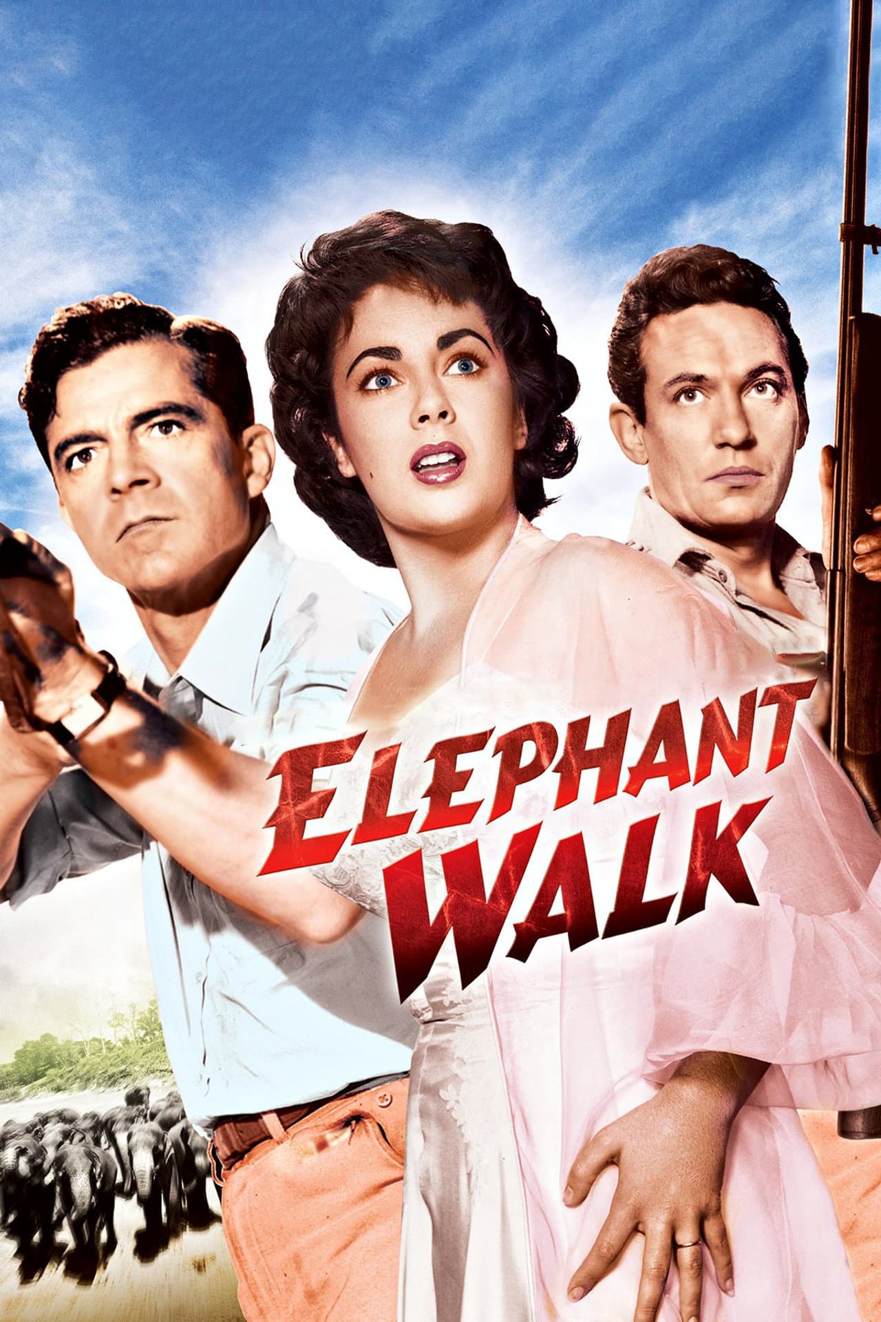 Elephant Walk preview 2