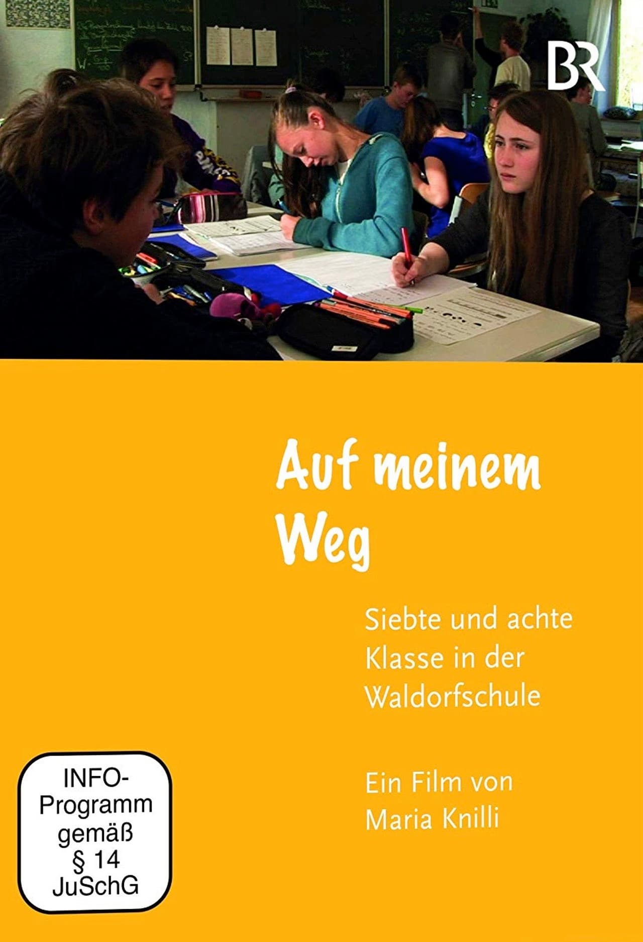 Auf meinem Weg preview 1