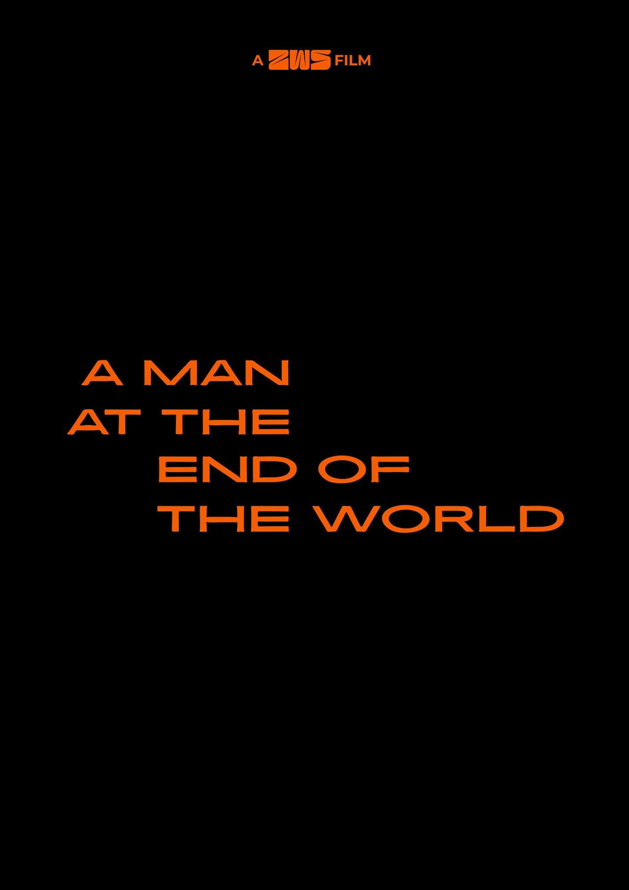 A Man at the End of the World preview 2