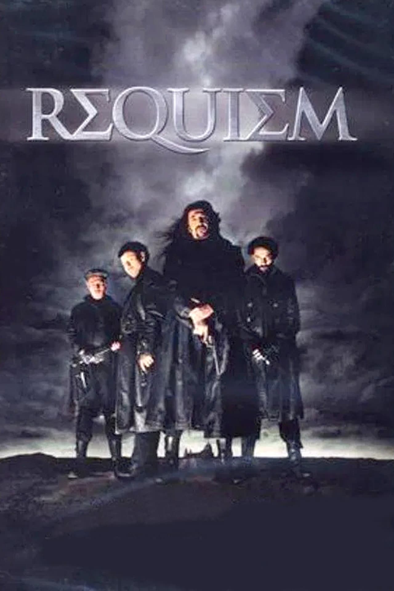 Requiem preview 2