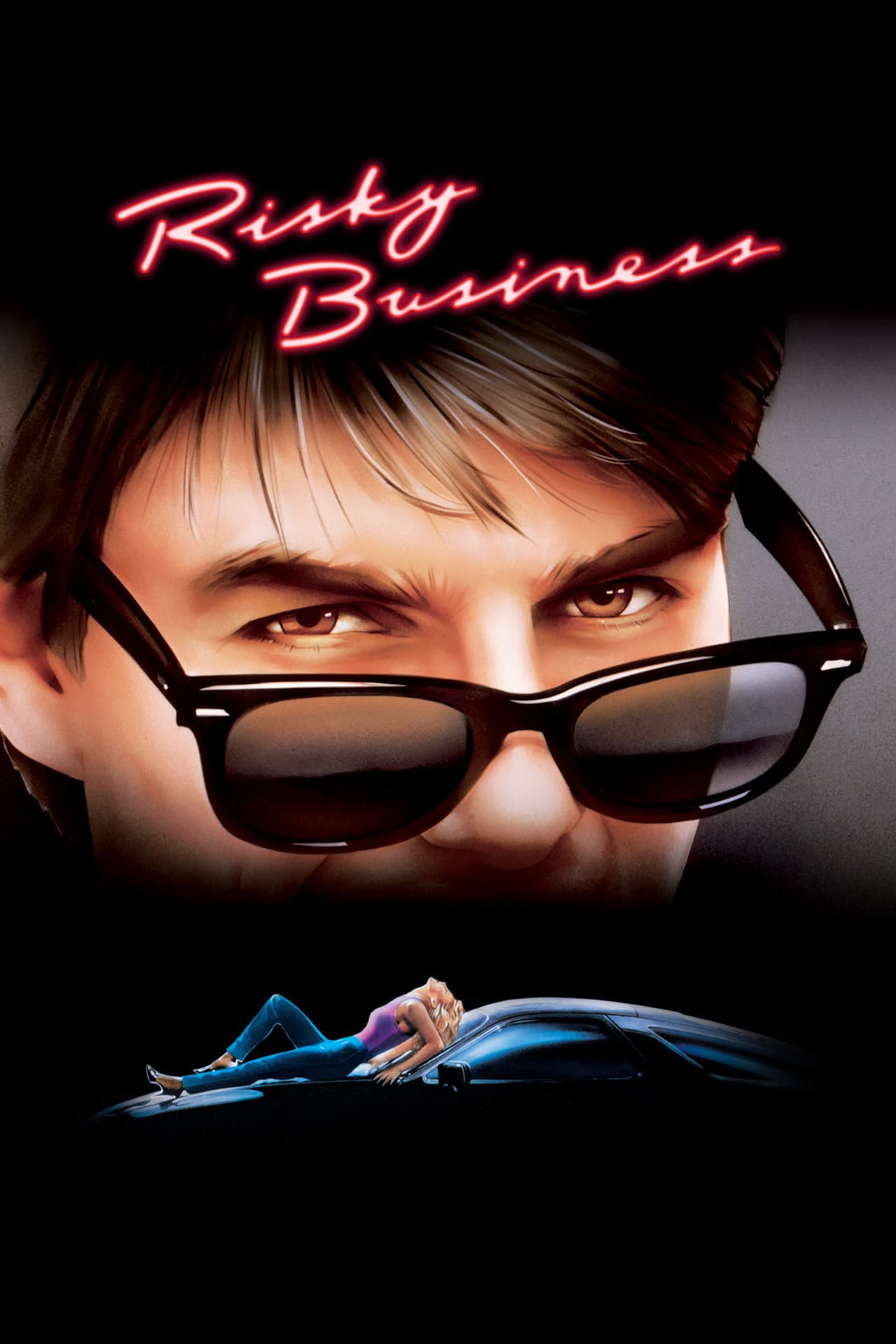 Risky Business preview 2
